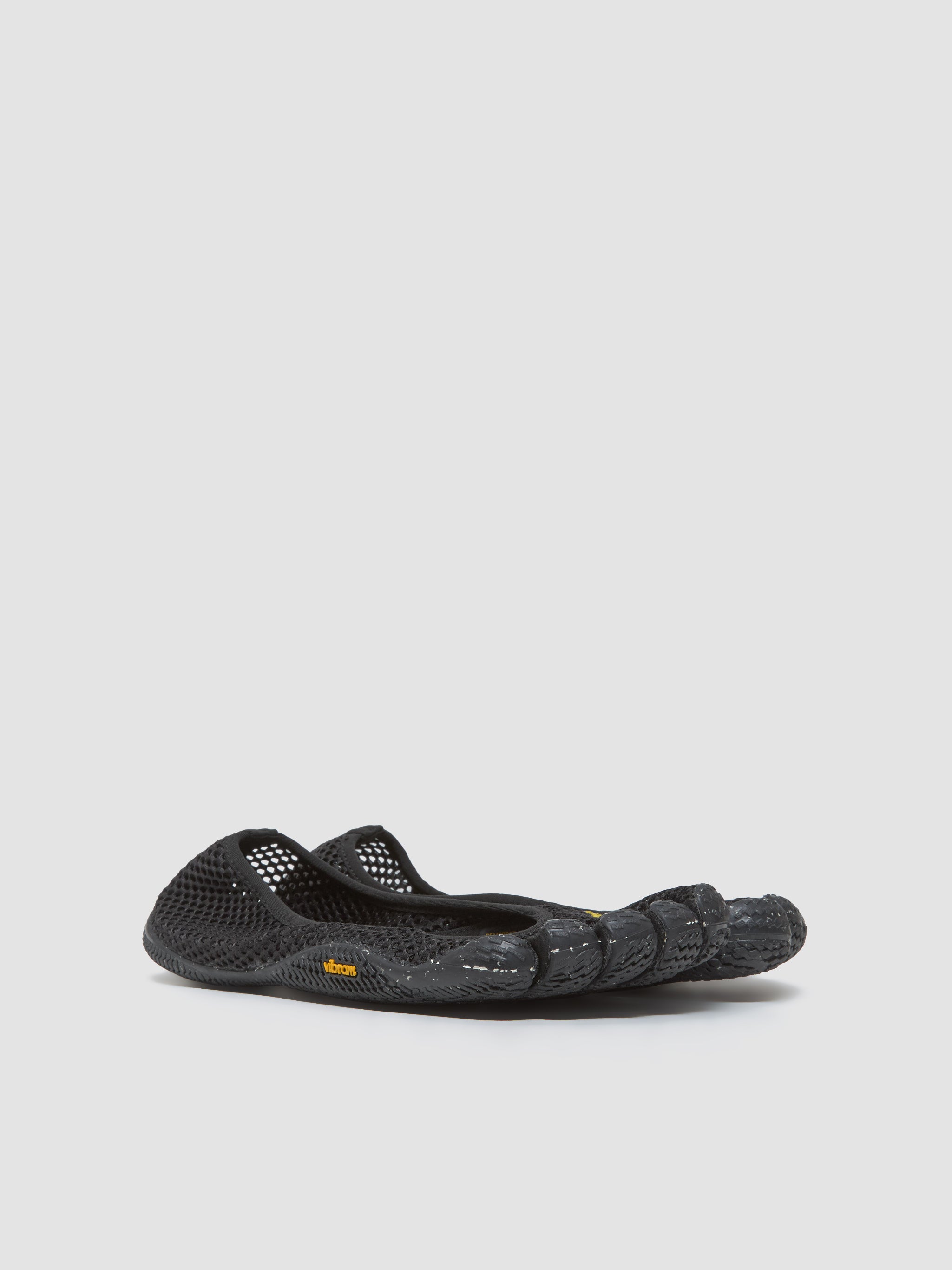 Vi-B FiveFingers Shoes in Black