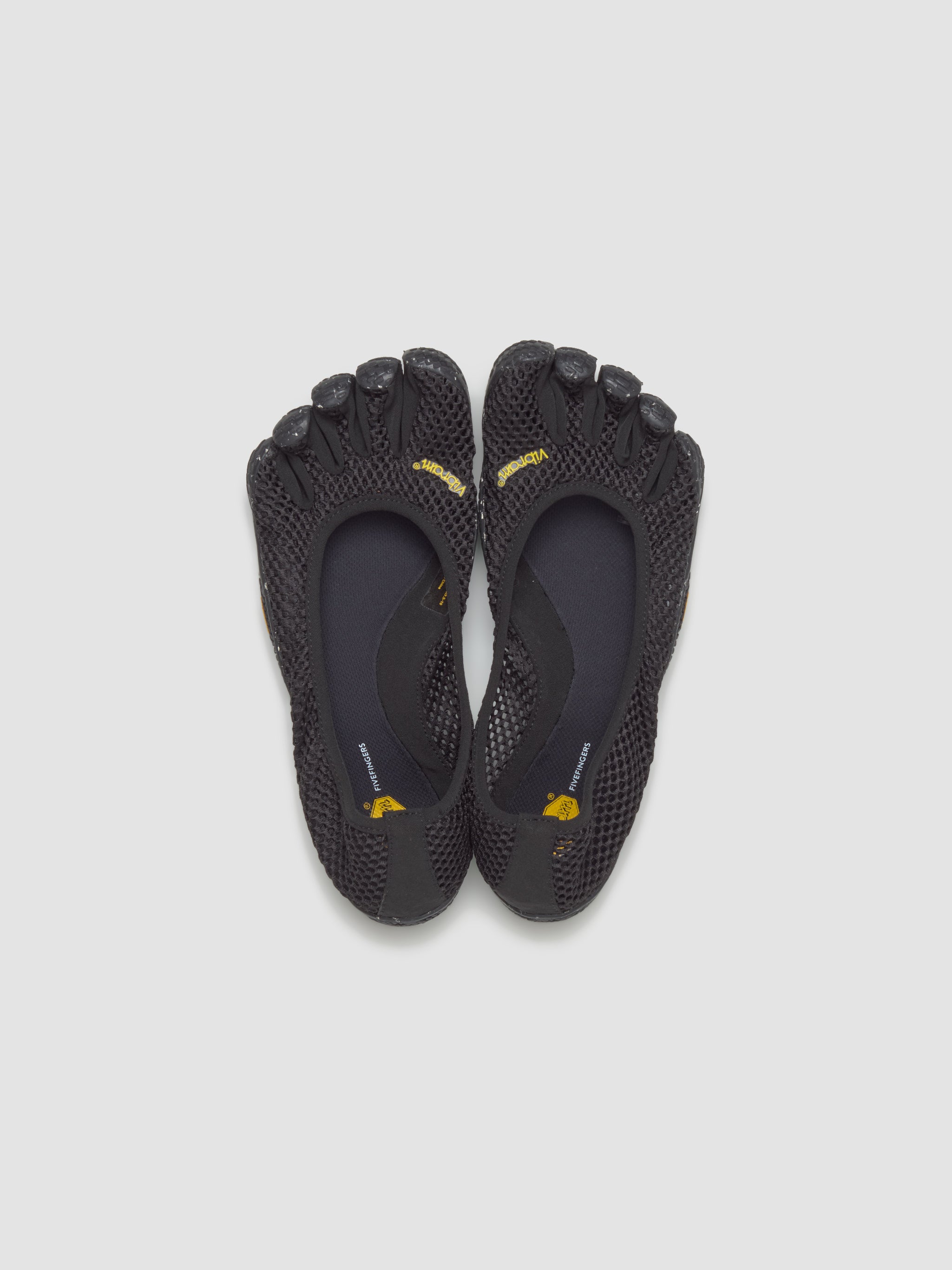Vi-B FiveFingers Shoes in Black