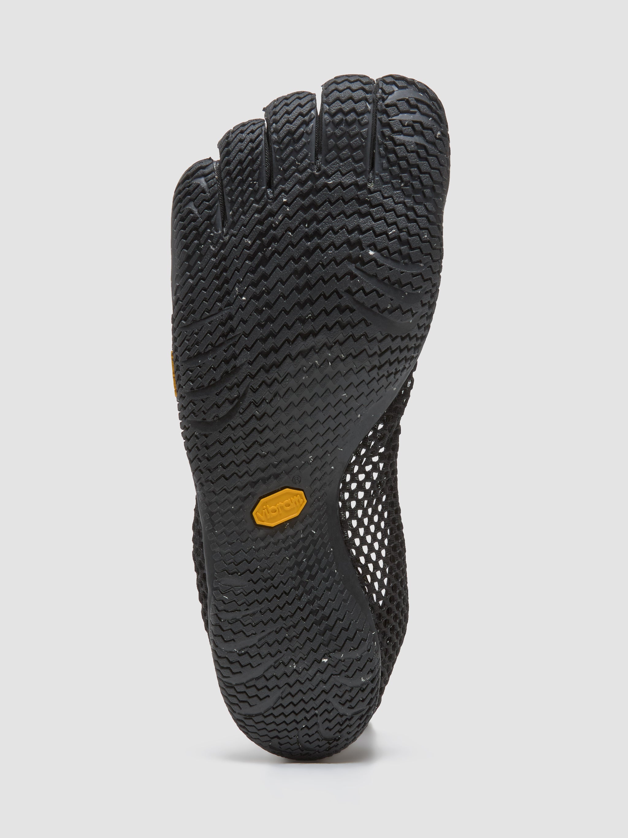 Vi-B FiveFingers Shoes in Black