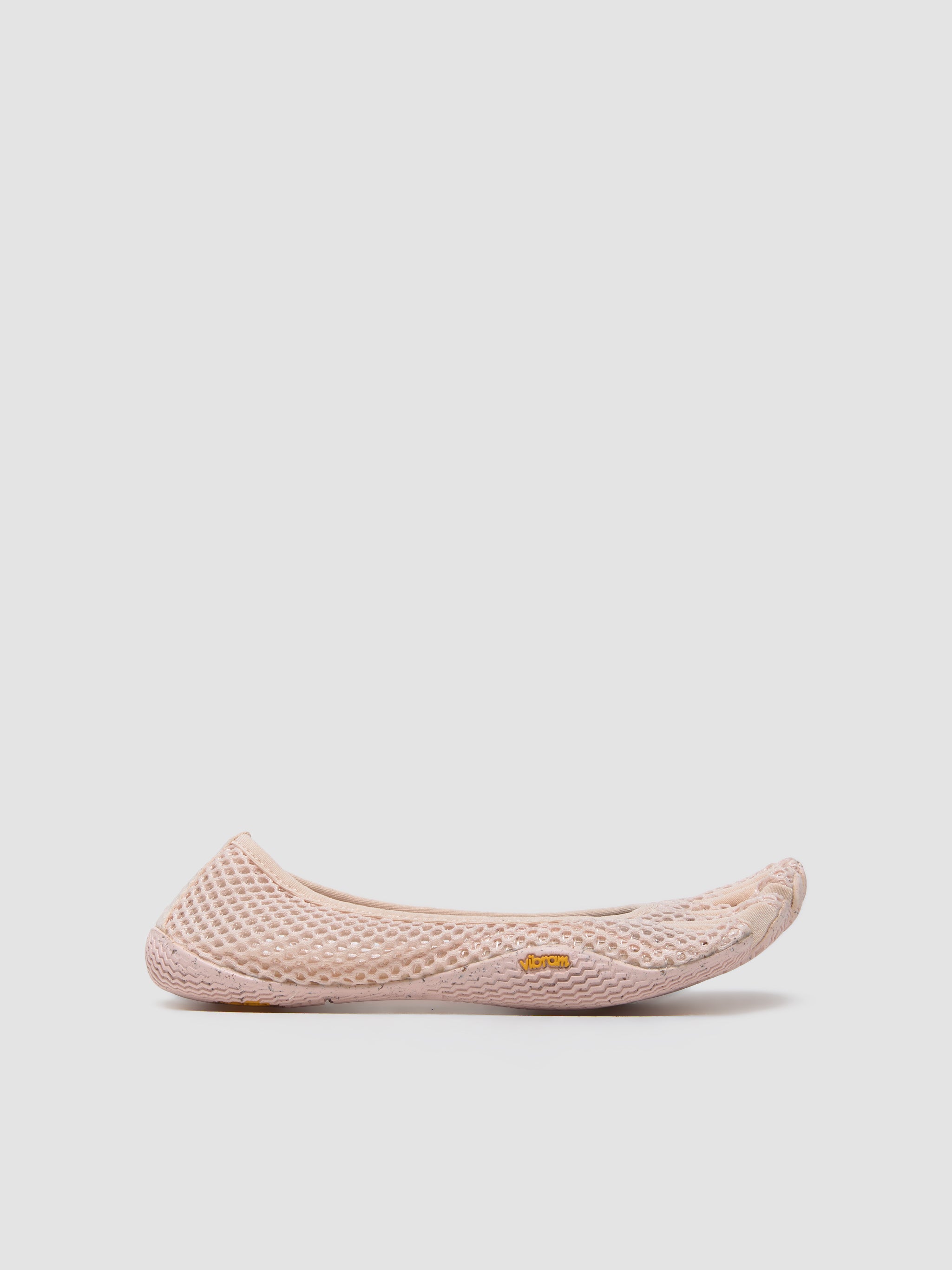 Vi-B FiveFingers Shoes in Light Pink