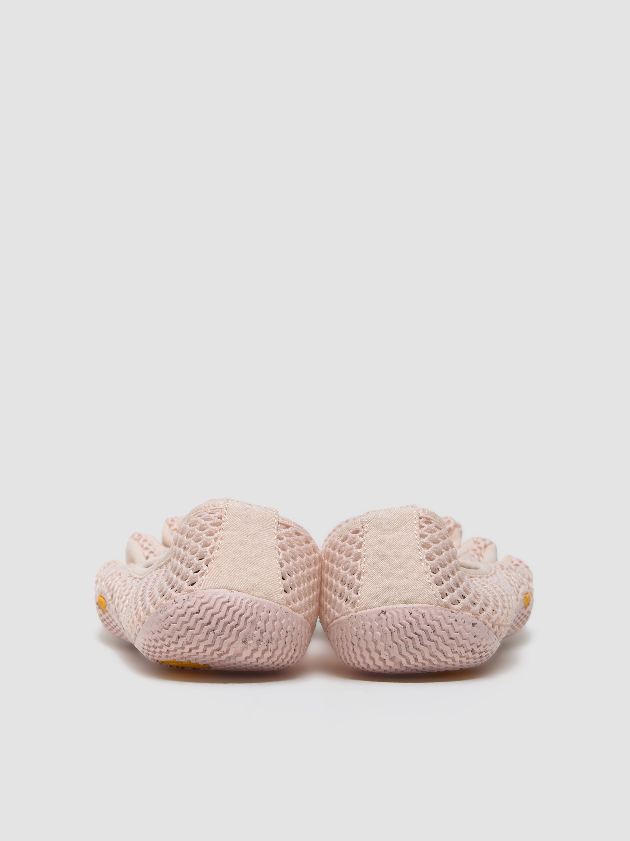 Vi-B FiveFingers Shoes in Light Pink