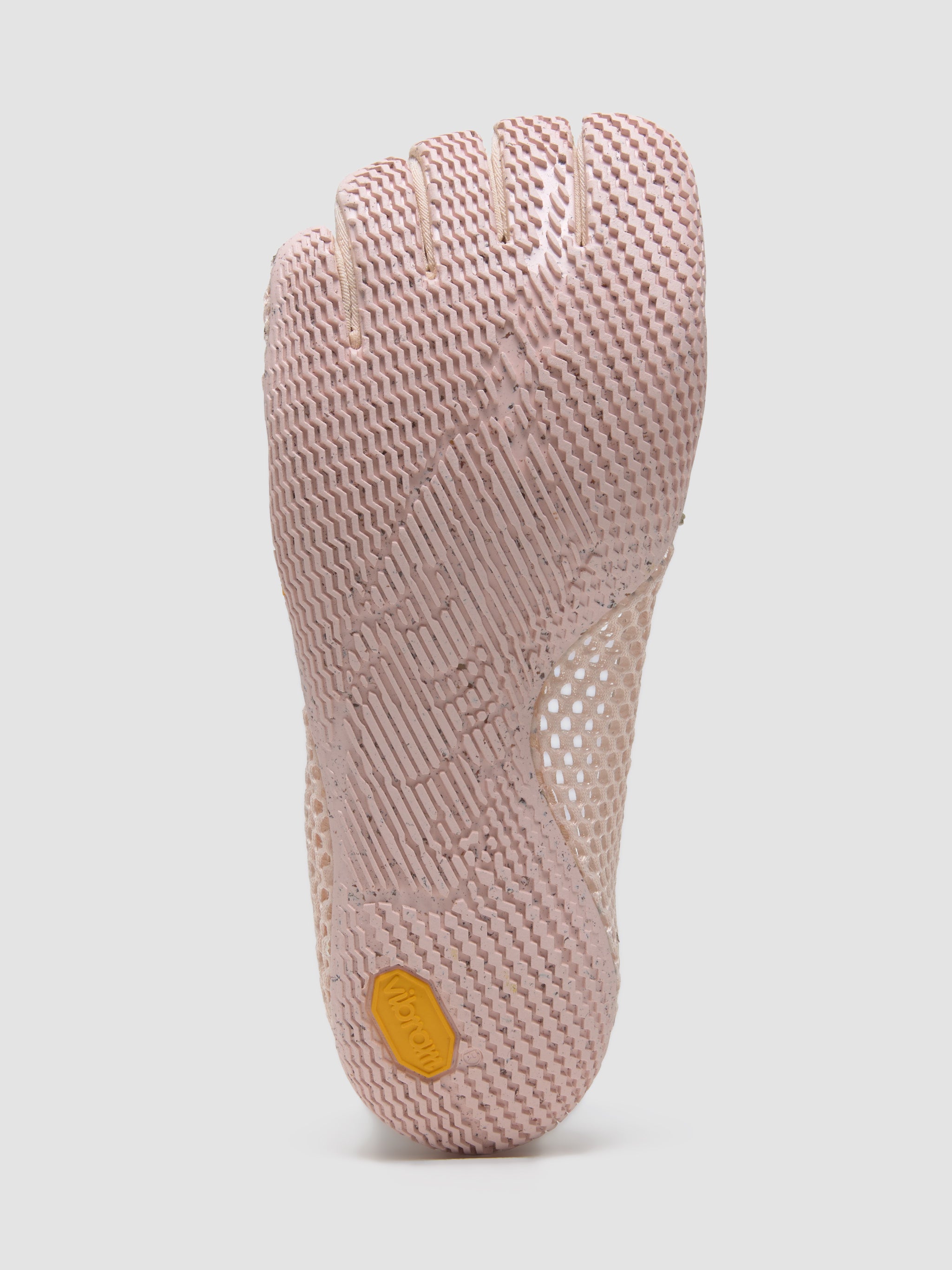 Vi-B FiveFingers Shoes in Light Pink