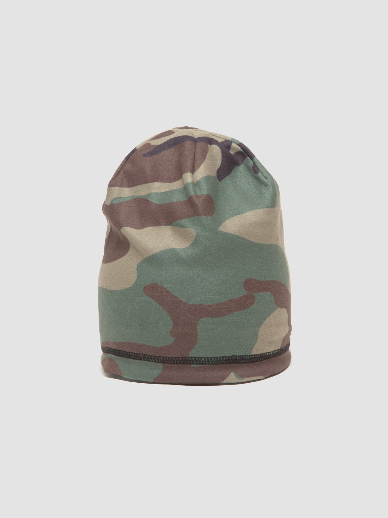 Reversible Tech Skullcap in Midnight