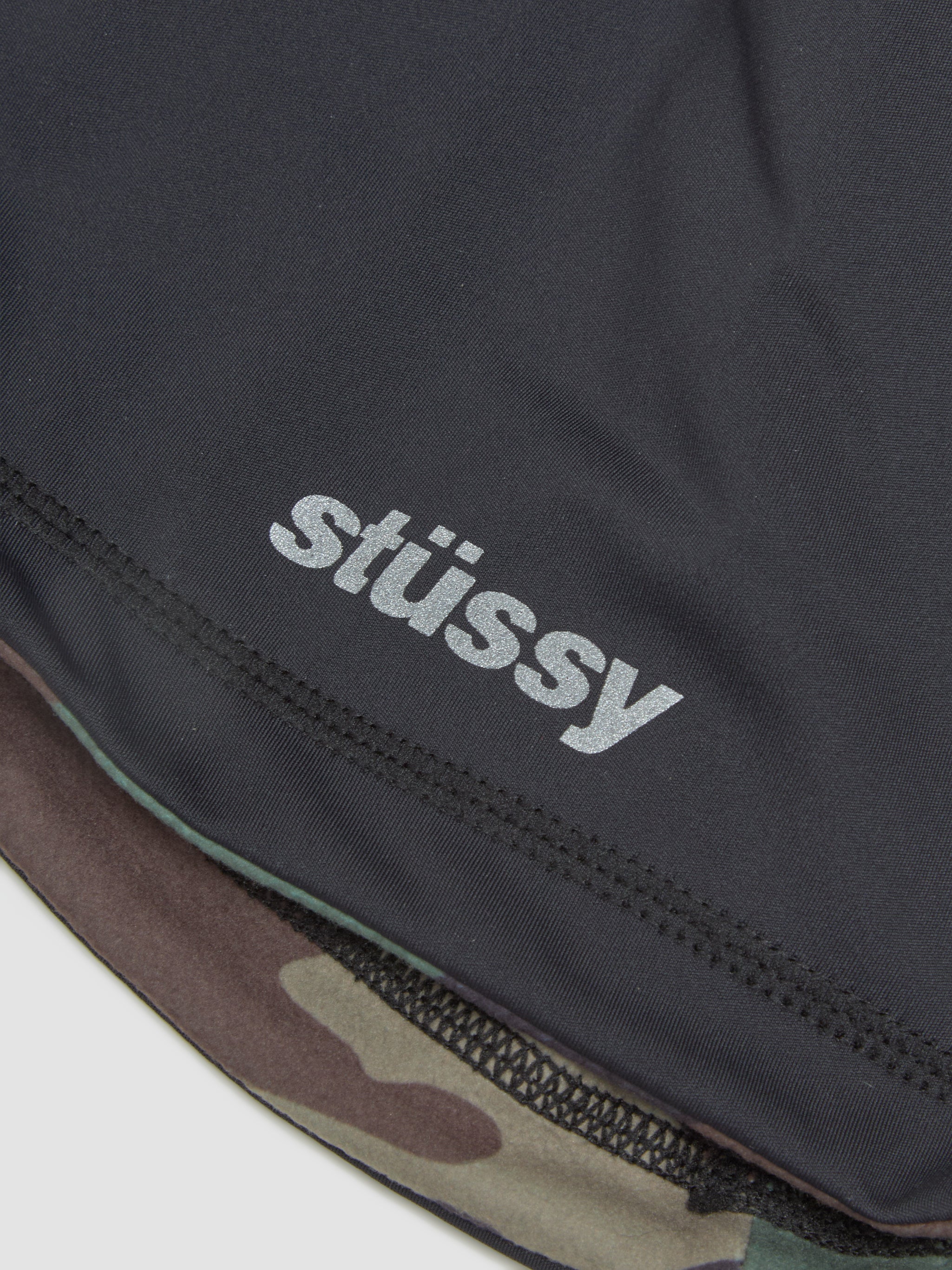 Reversible Tech Skullcap in Midnight