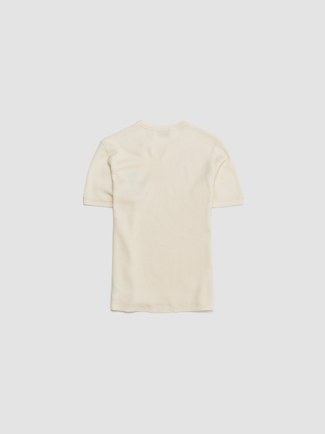 Paris Night Delights T-Shirt in Cream