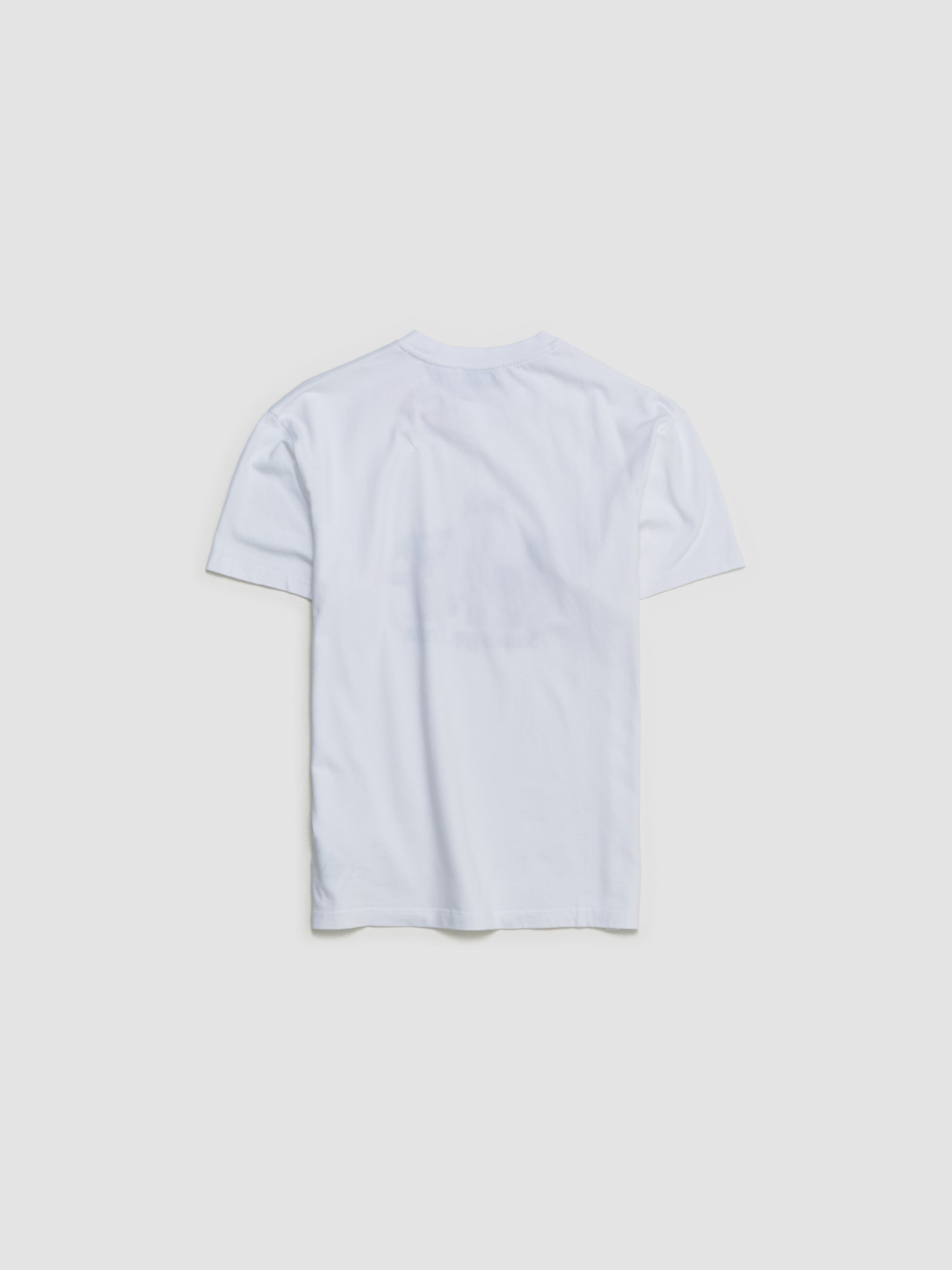 Sounds Gay, I'm In T-Shirt in White