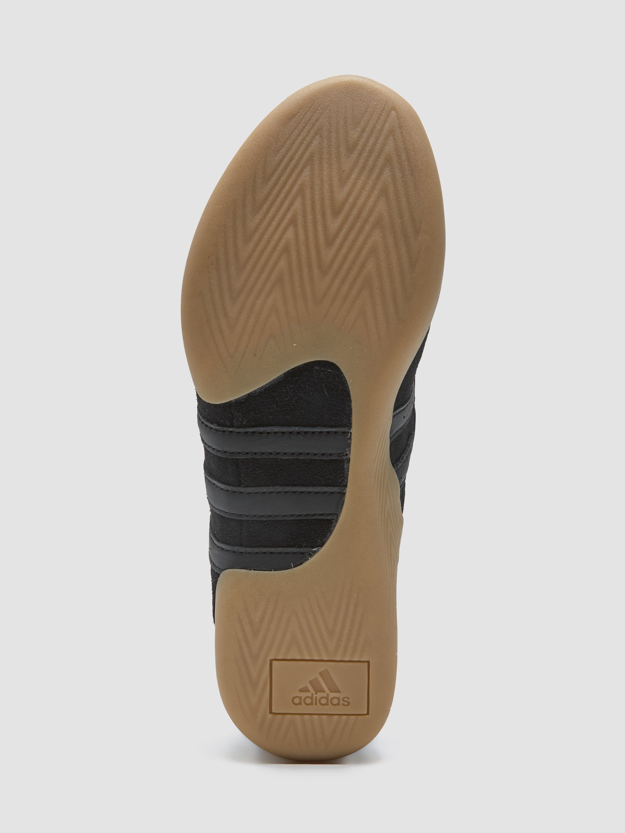 WMNS Taekwondo Mei Ballet Sneaker in Core Black & White