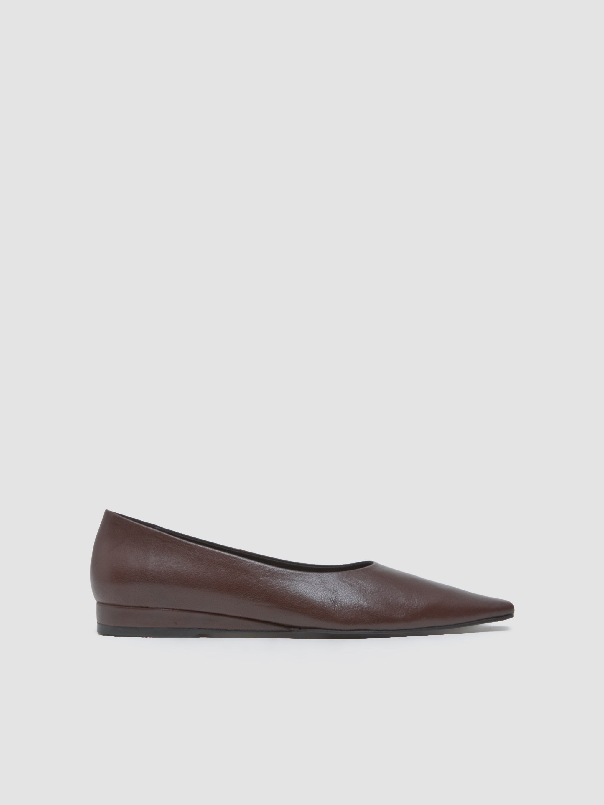 Luella Shoes in Brown