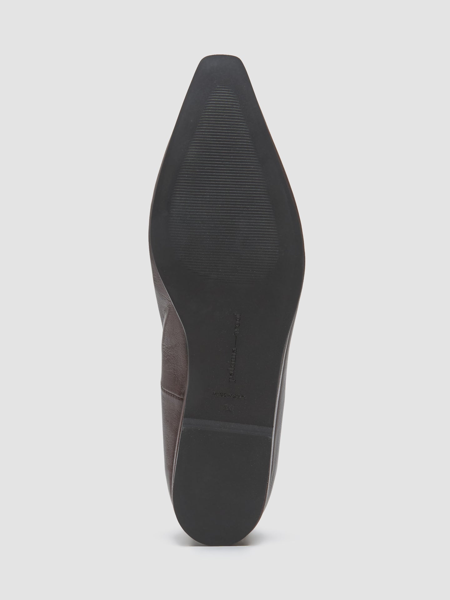 Luella Shoes in Brown