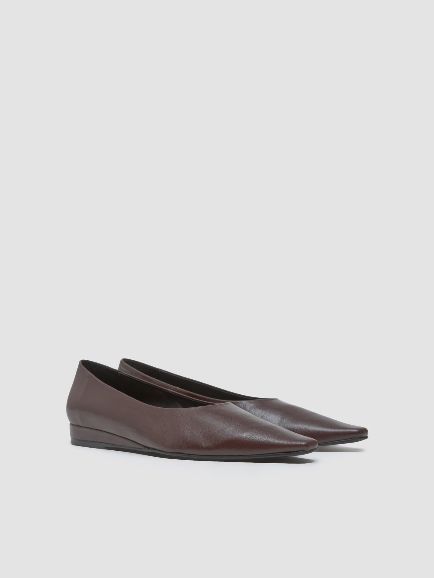 Luella Shoes in Brown