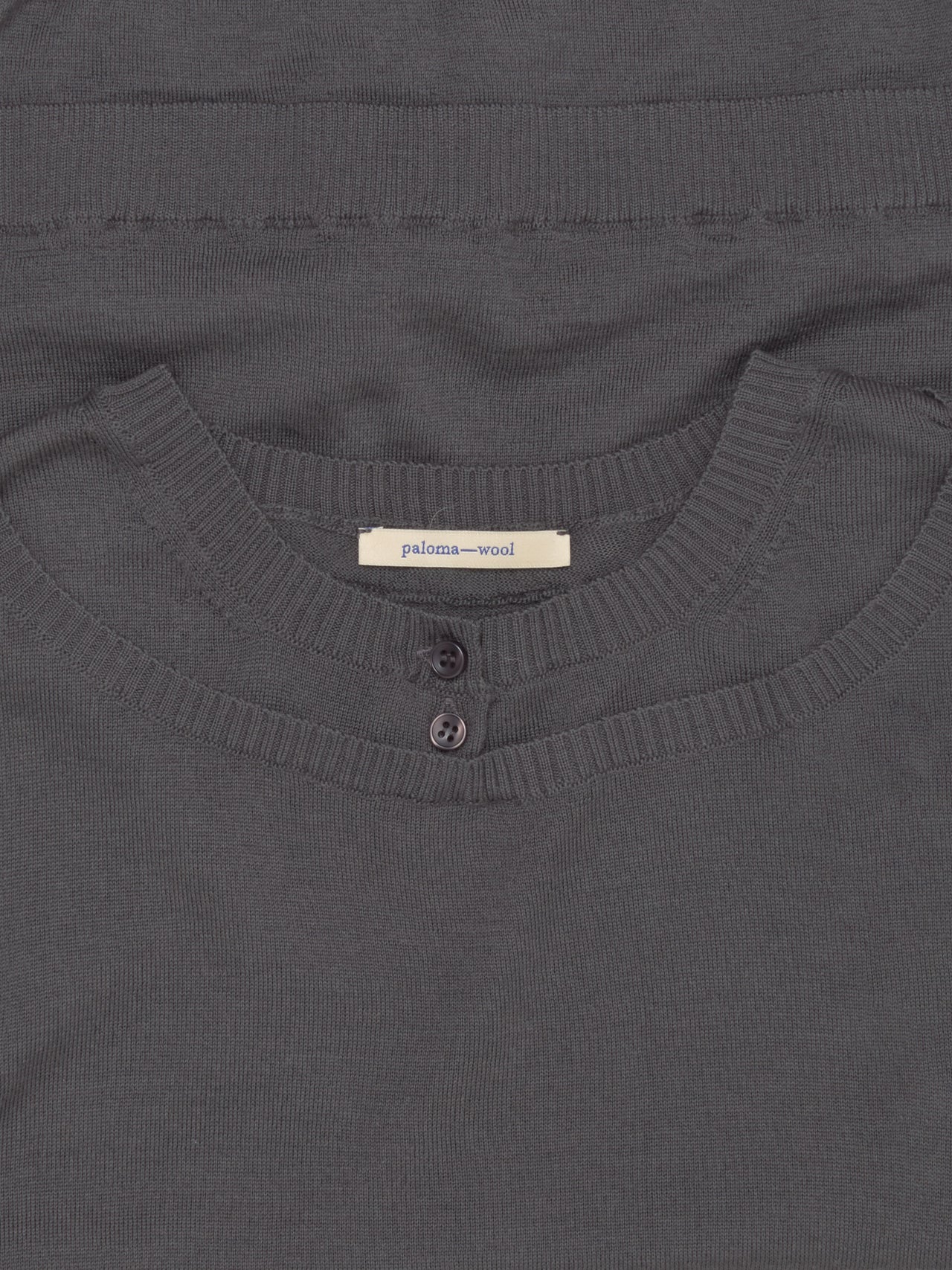 Giacos Jumper in Grey