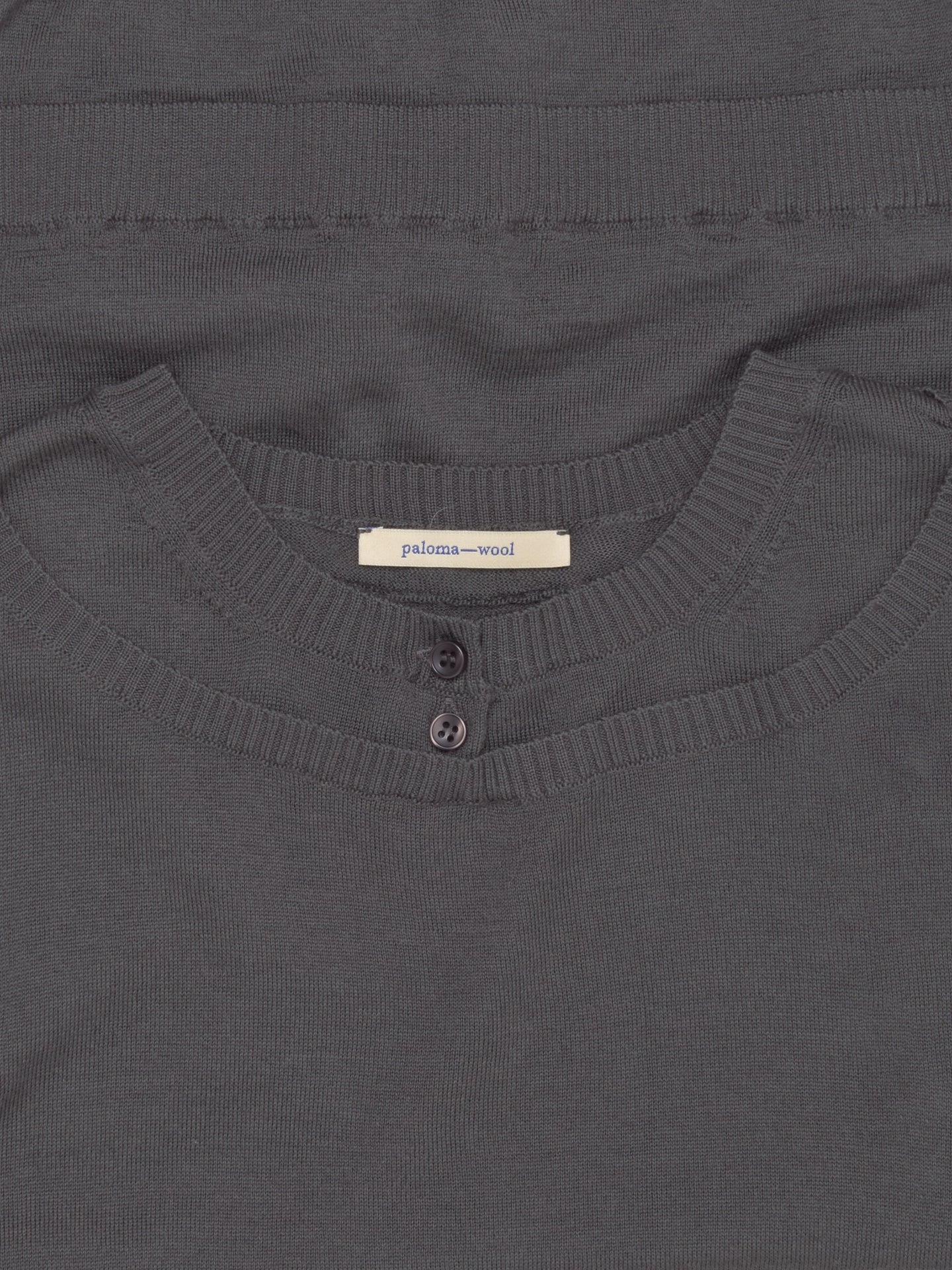 Giacos Jumper in Grey