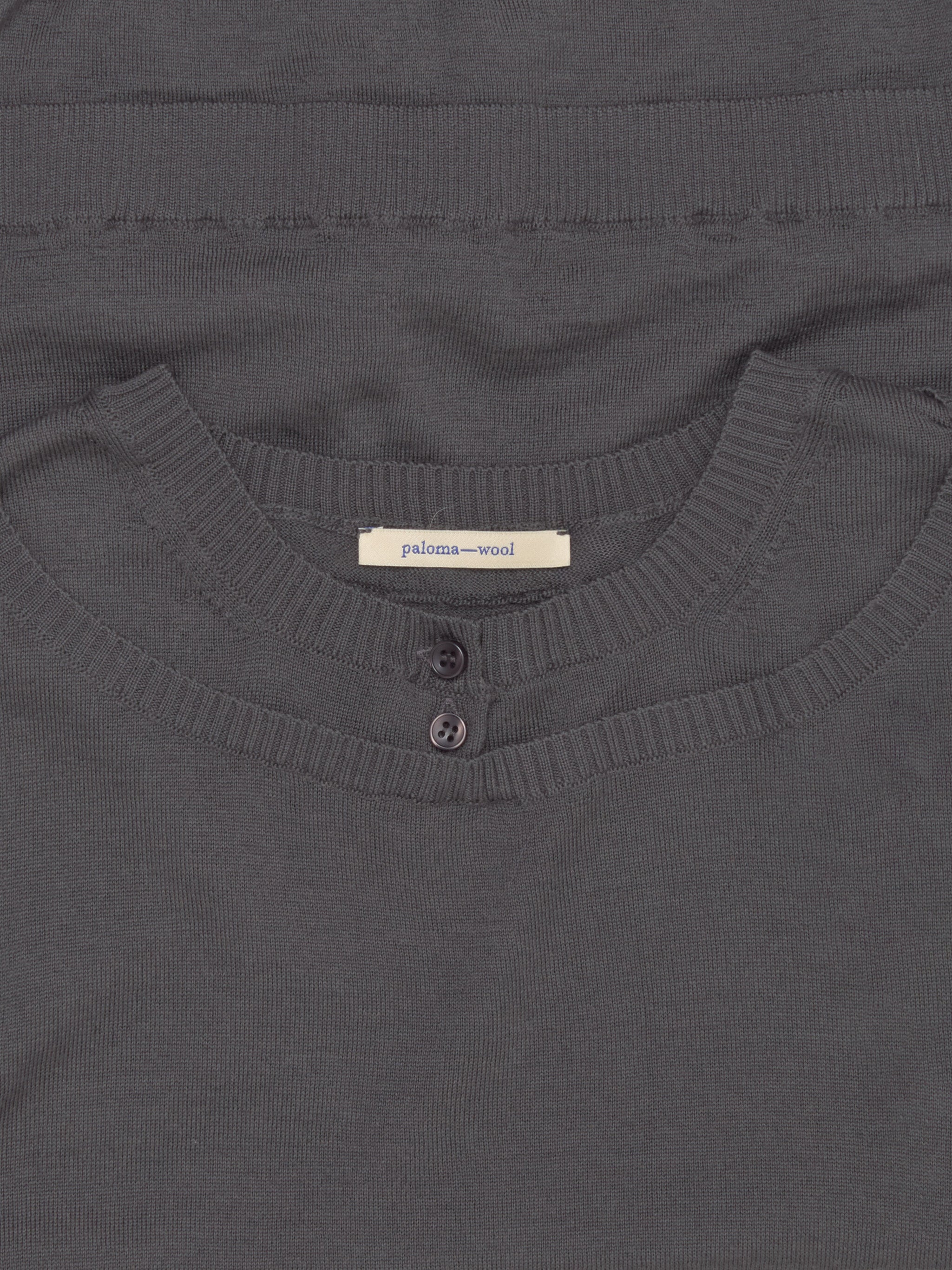 Giacos Jumper in Grey