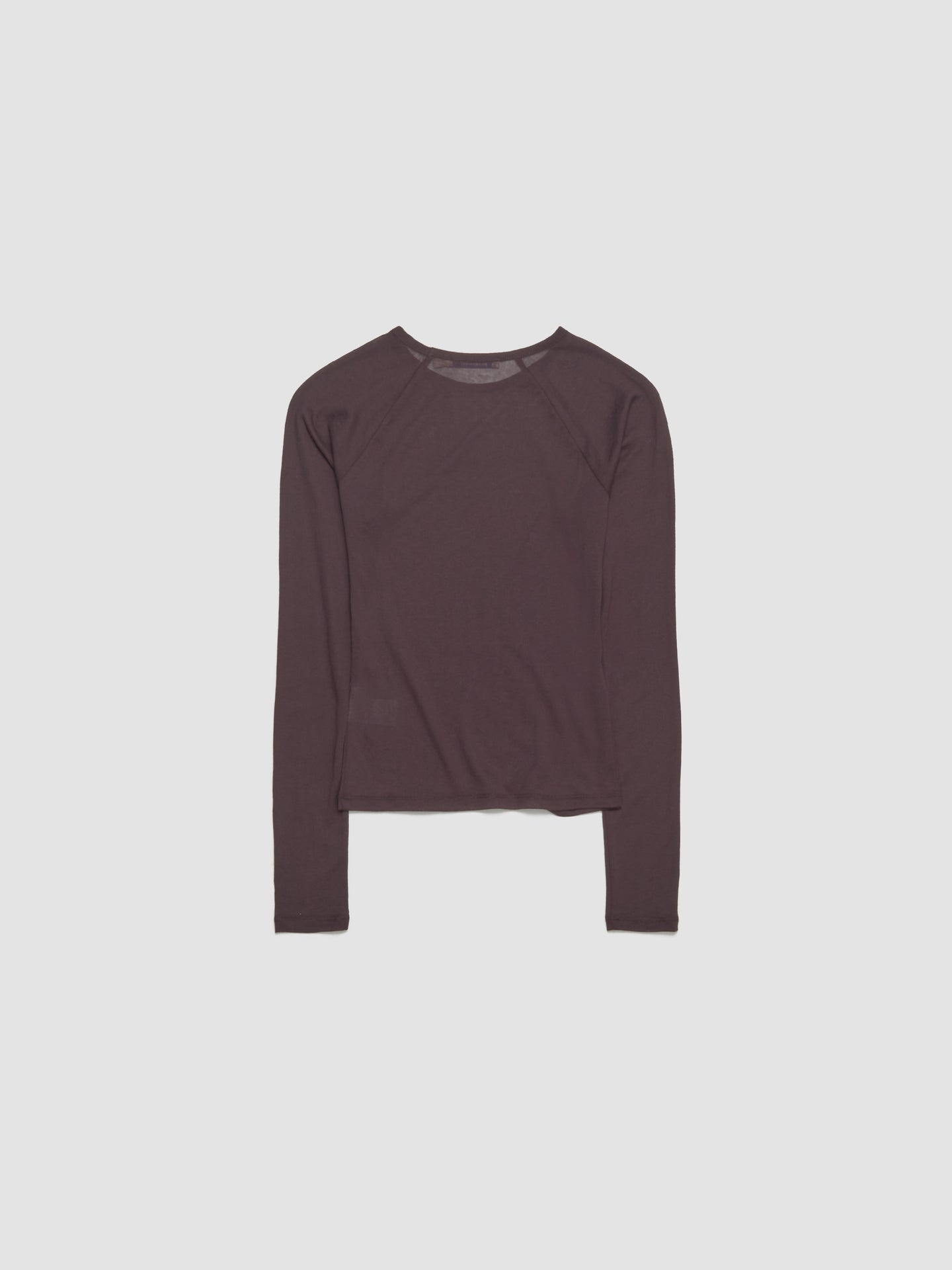 Hiro Top in Brown