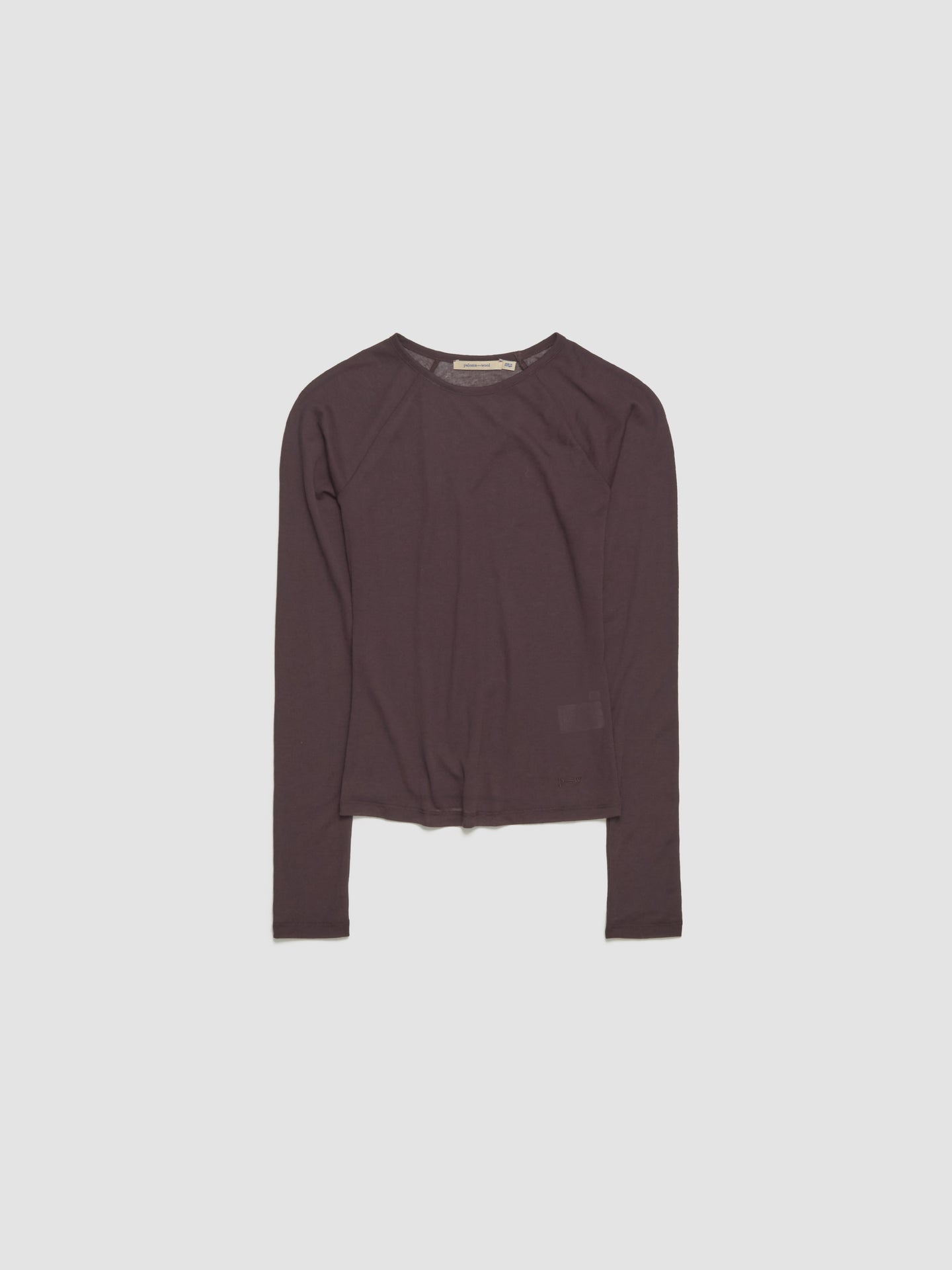 Hiro Top in Brown