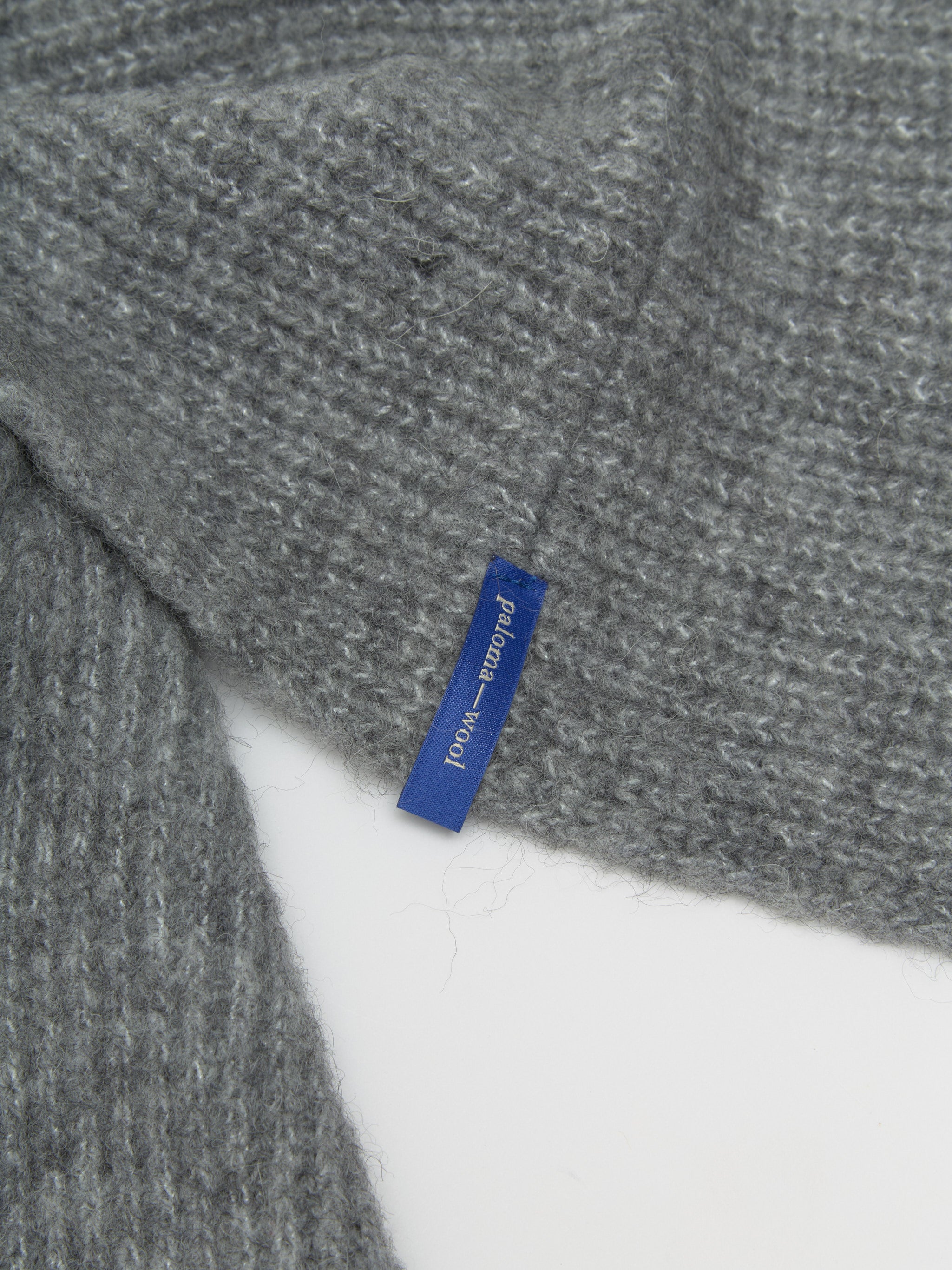 Coucou Bonnet in Grey