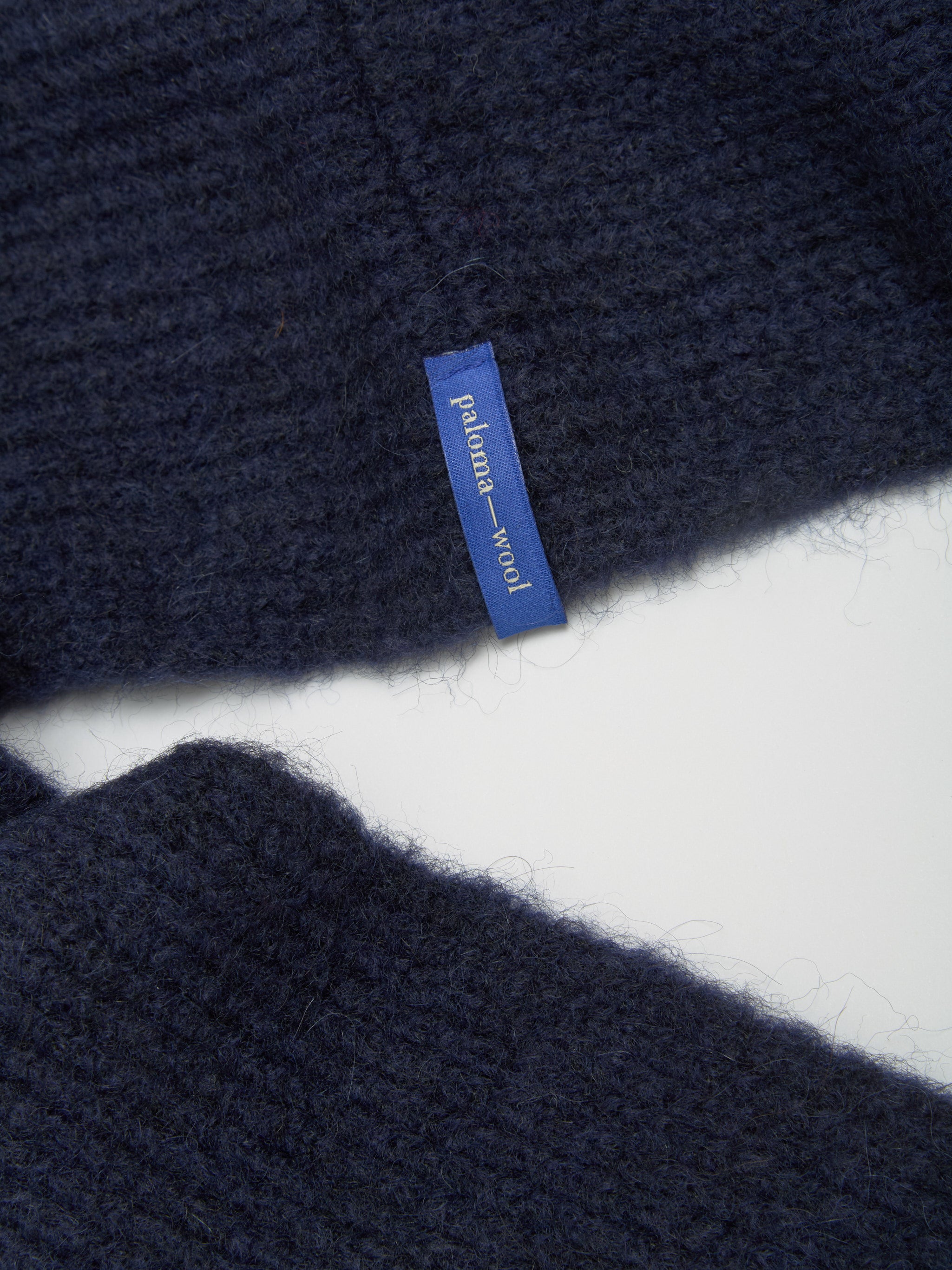 Coucou Bonnet in Blue