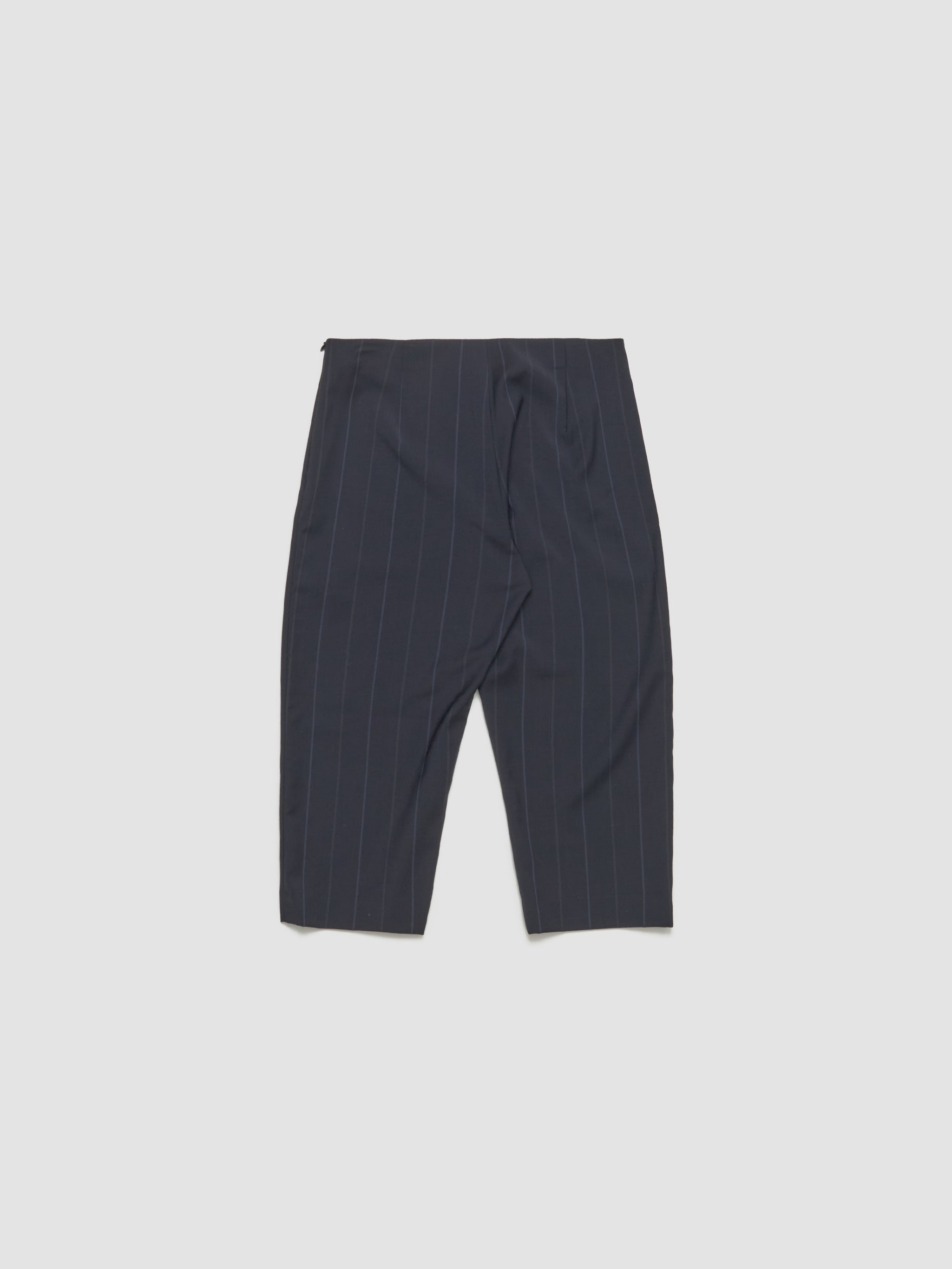 Tinas Capri Pants in Blue