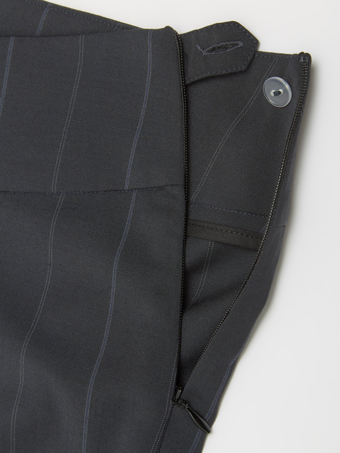 Saba Trousers in Blue