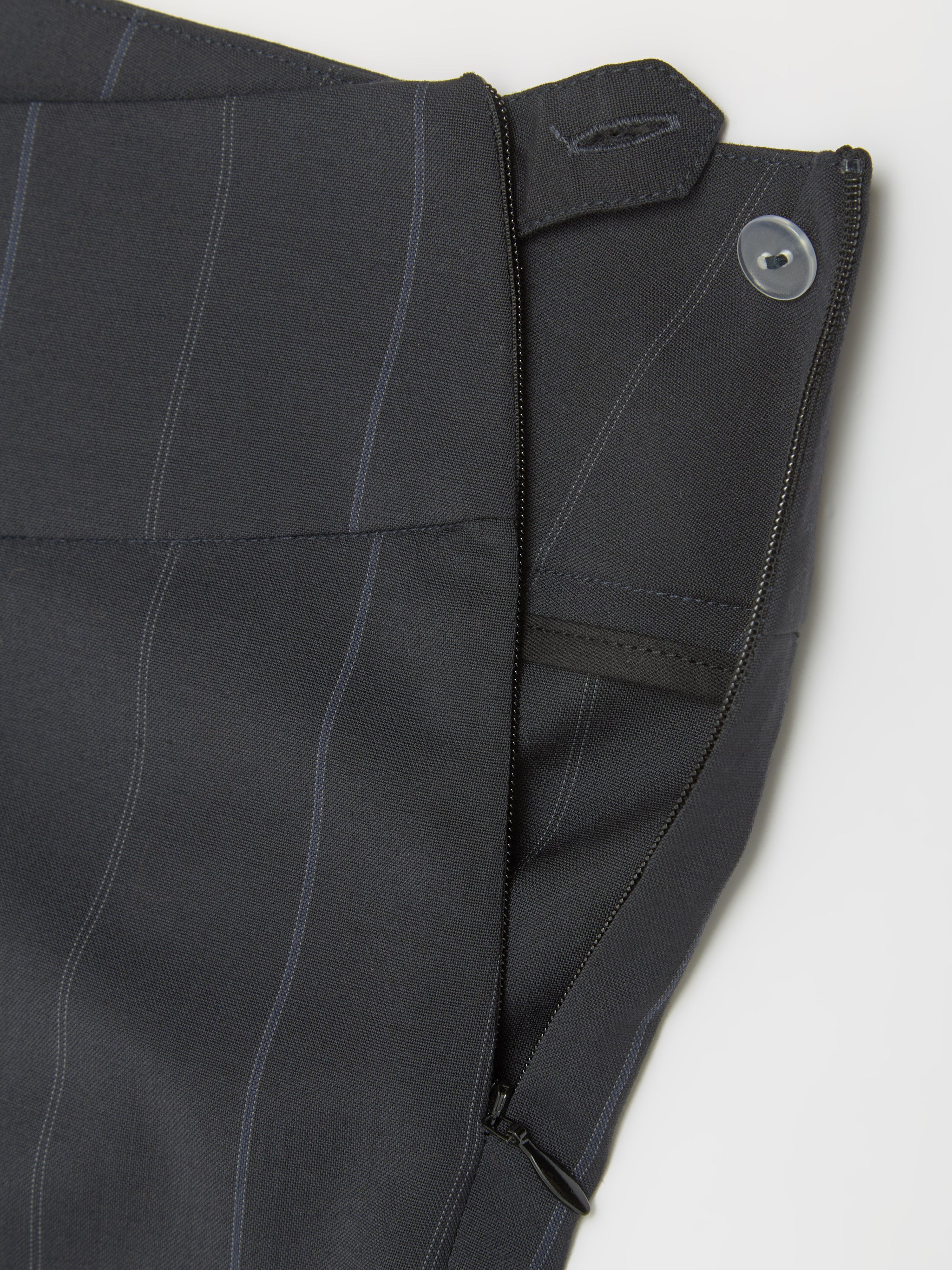 Saba Trousers in Blue