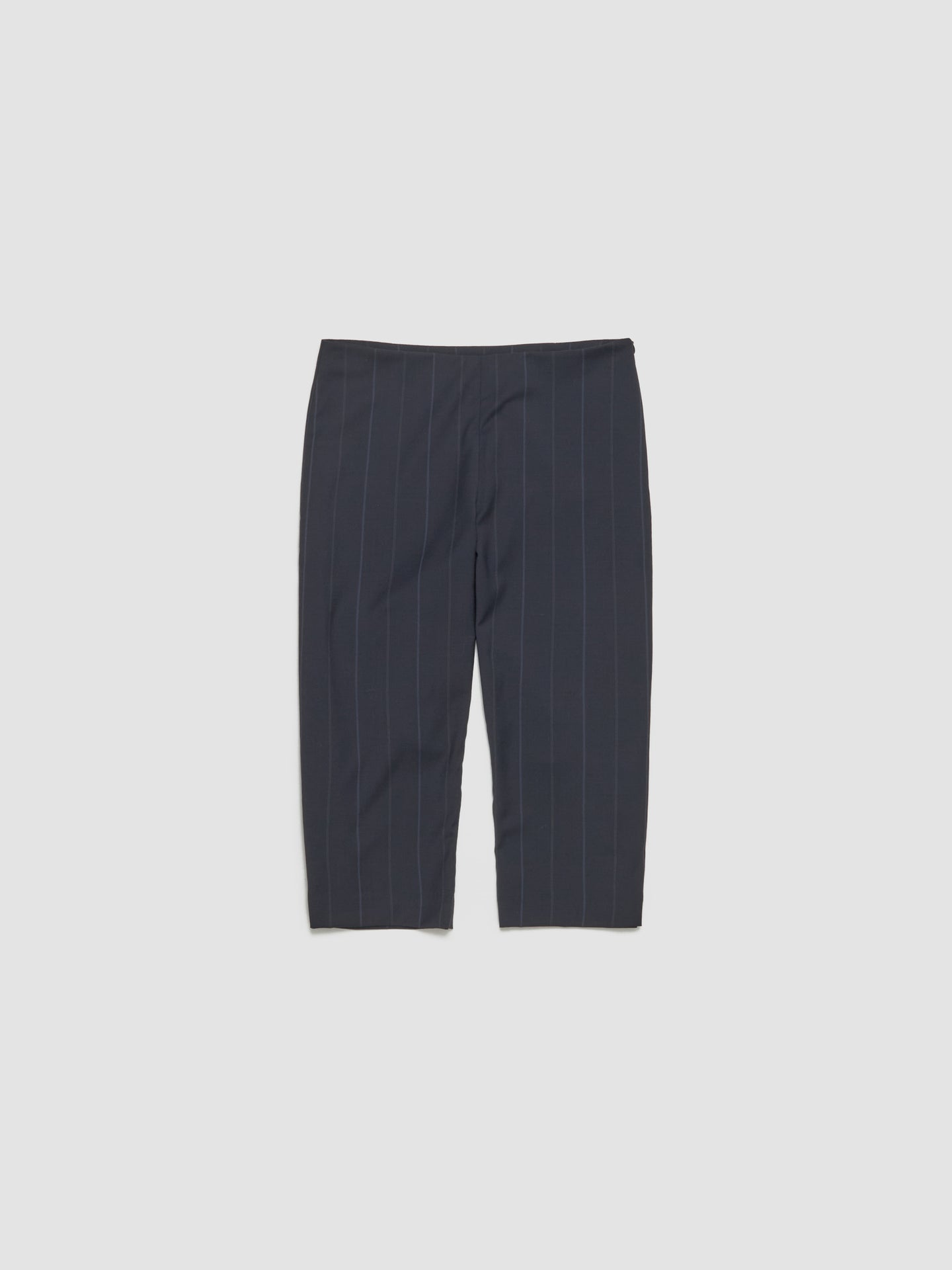 Tinas Capri Pants in Blue