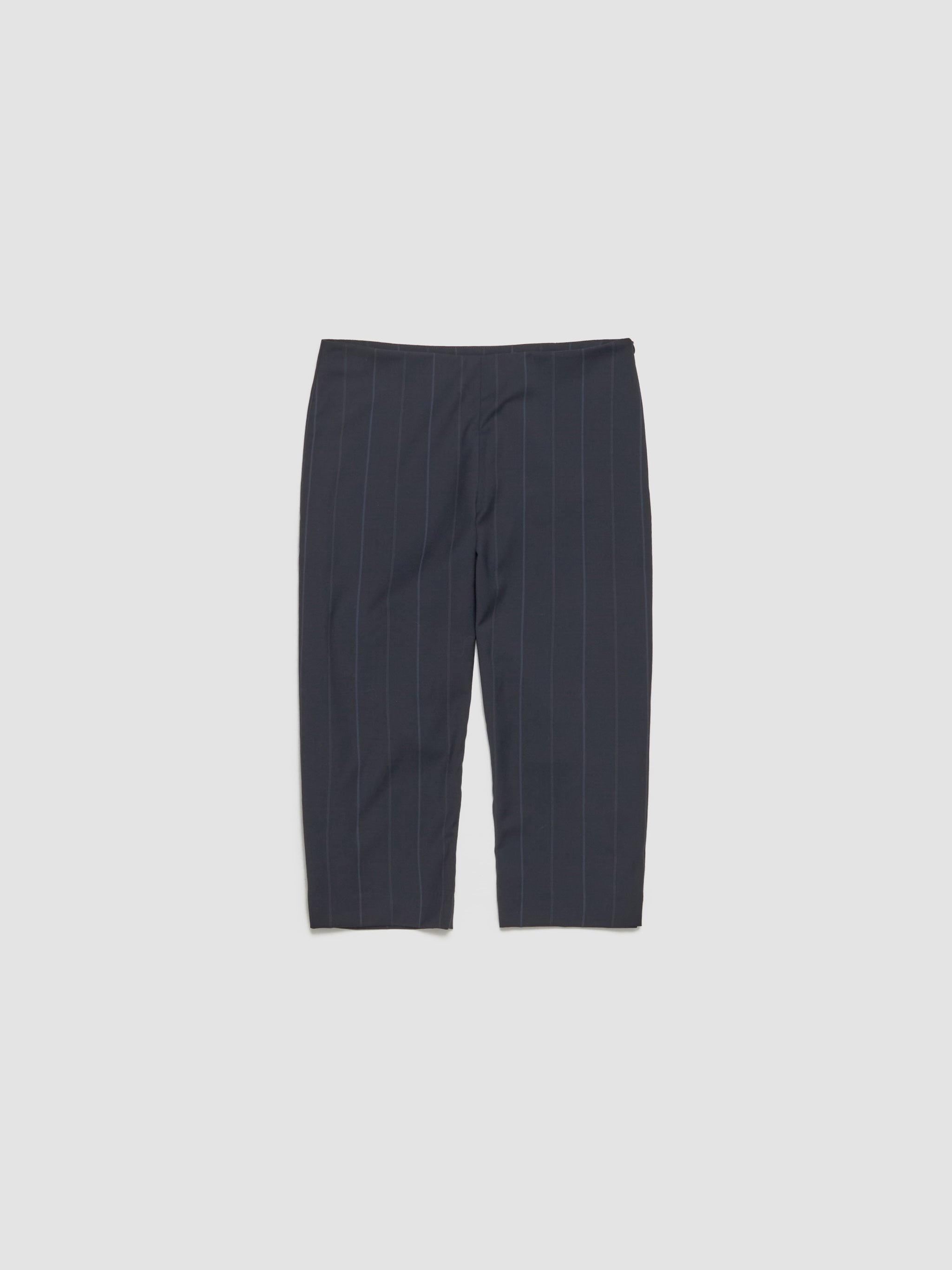 Tinas Capri Pants in Blue