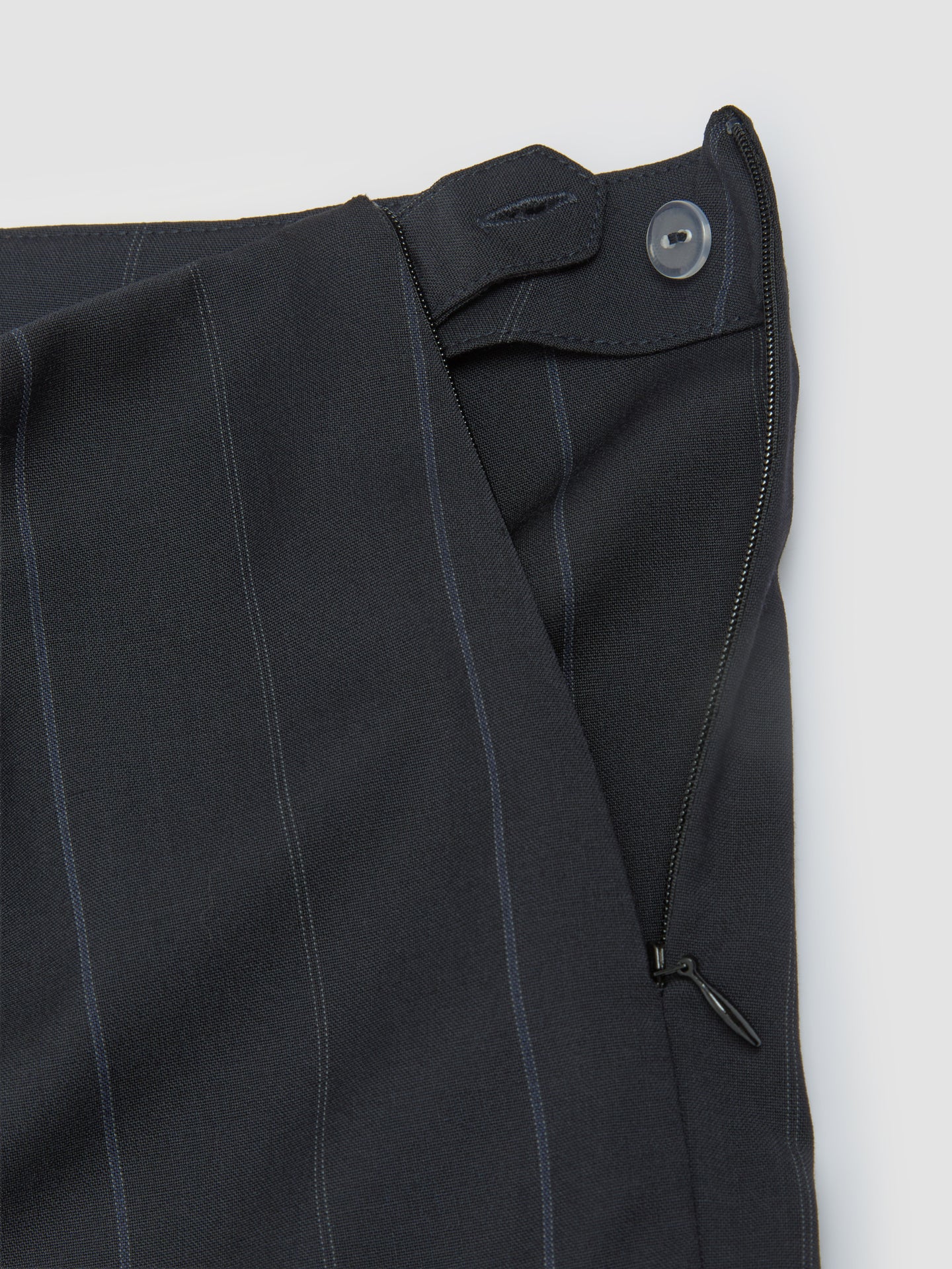 Tinas Capri Pants in Blue