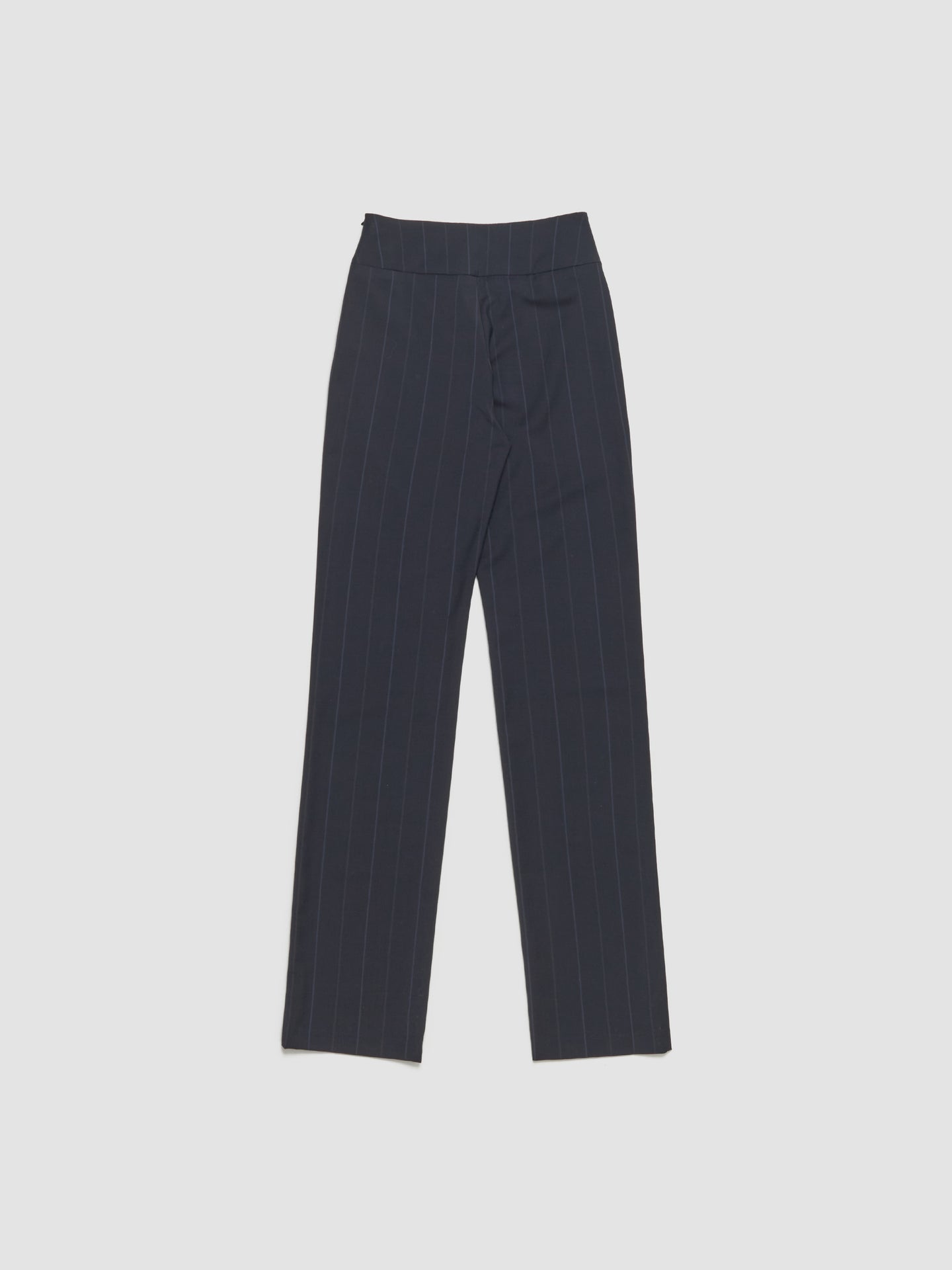 Saba Trousers in Blue