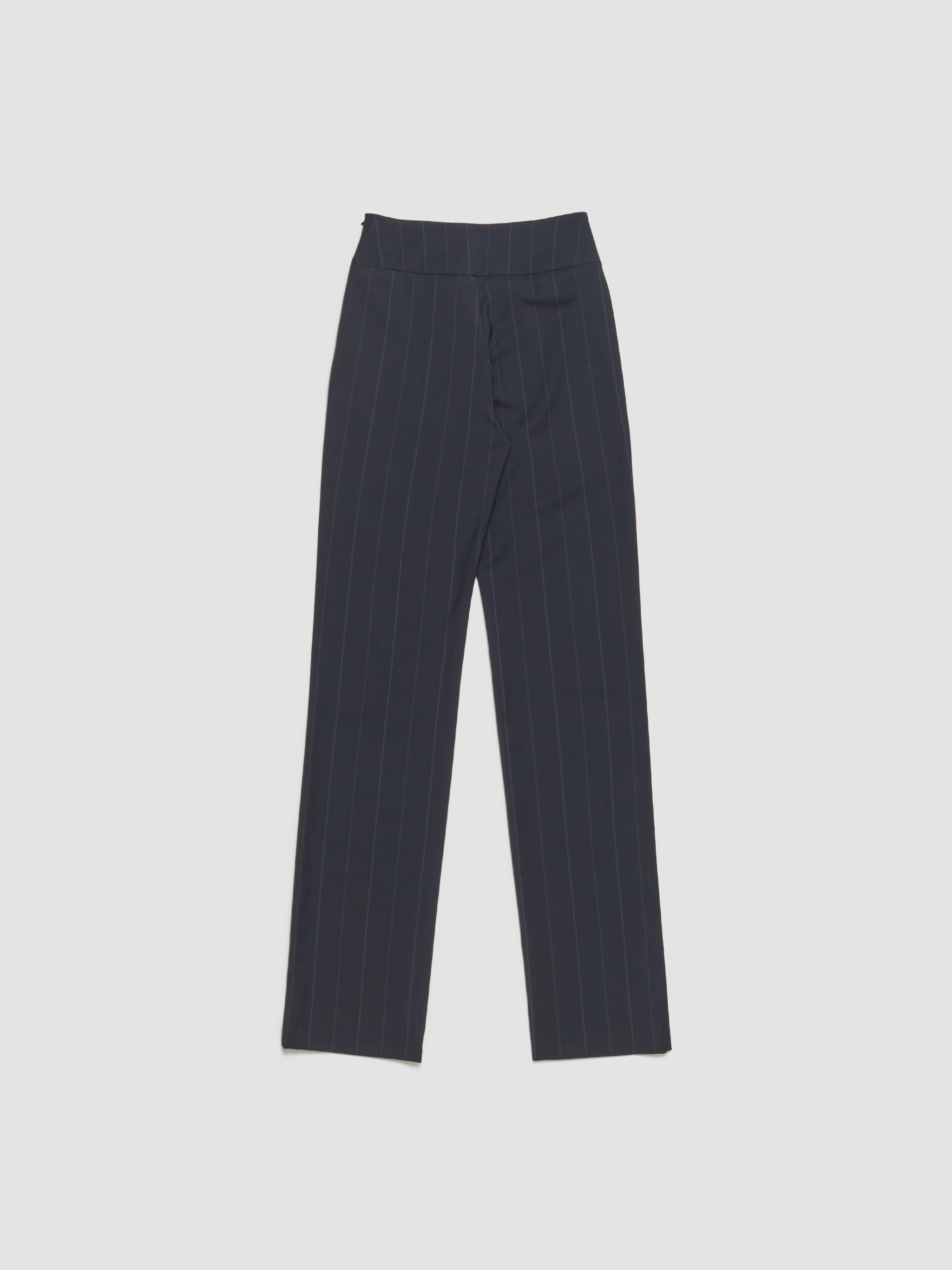 Saba Trousers in Blue
