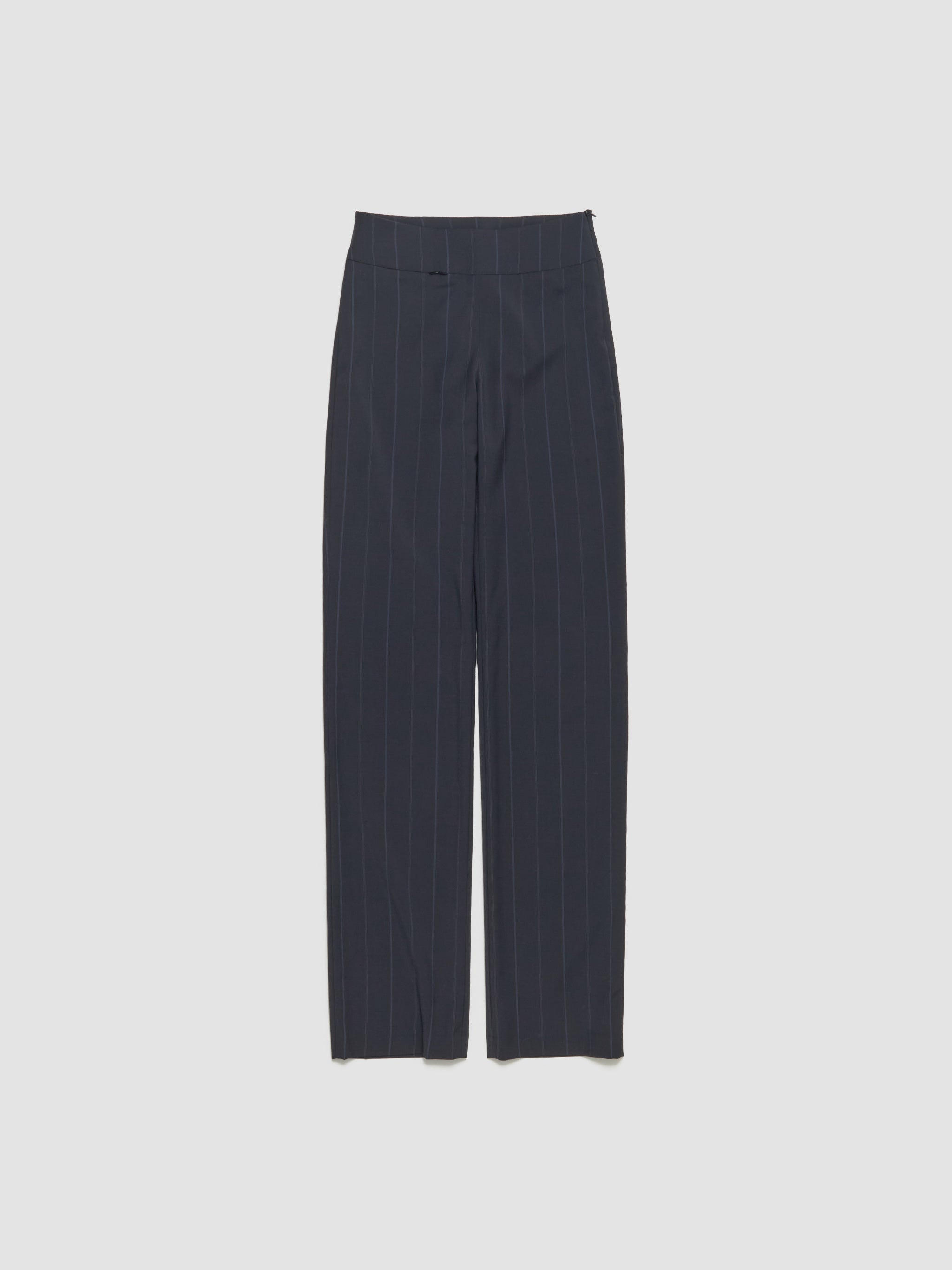 Saba Trousers in Blue