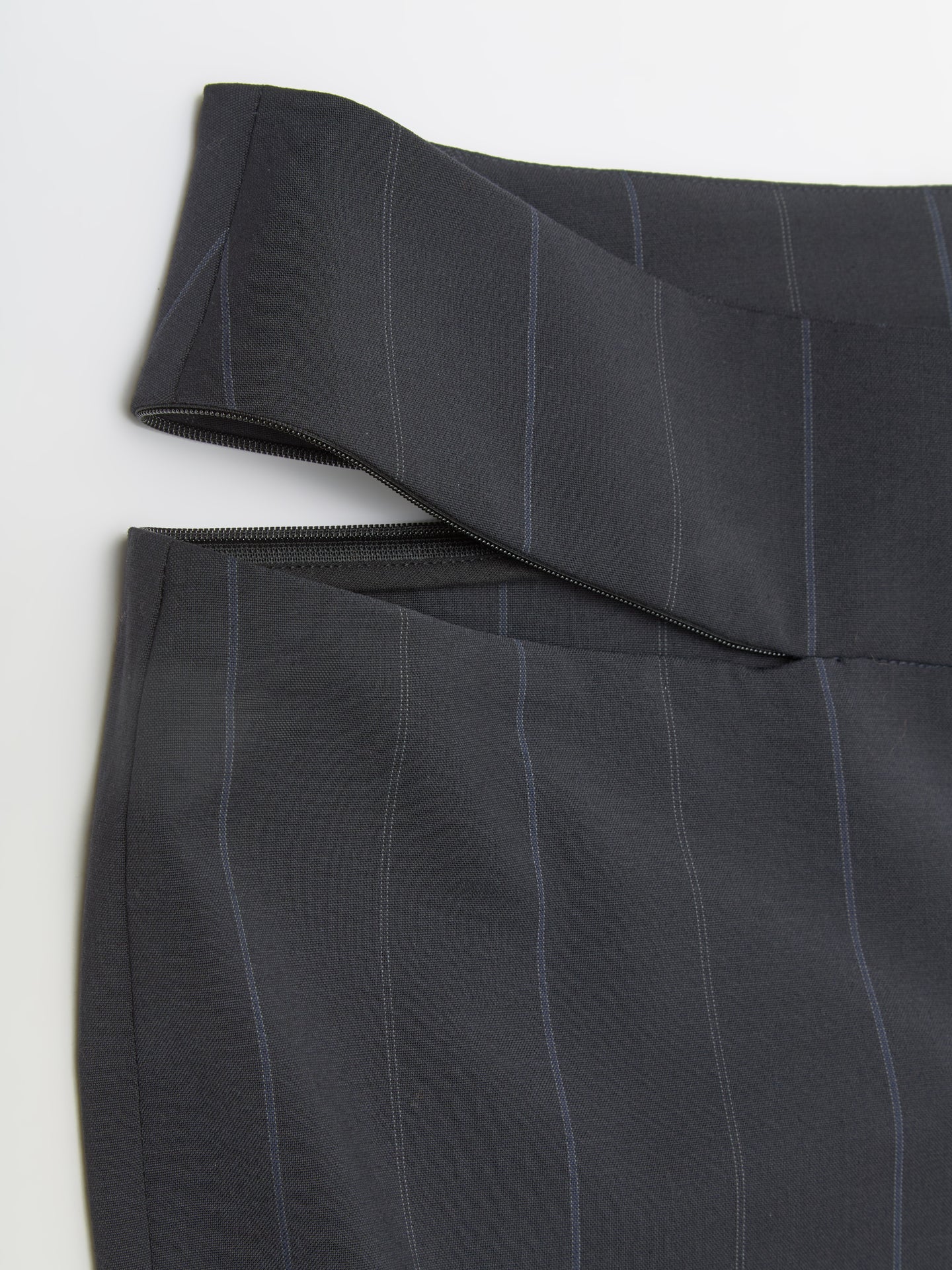 Saba Trousers in Blue