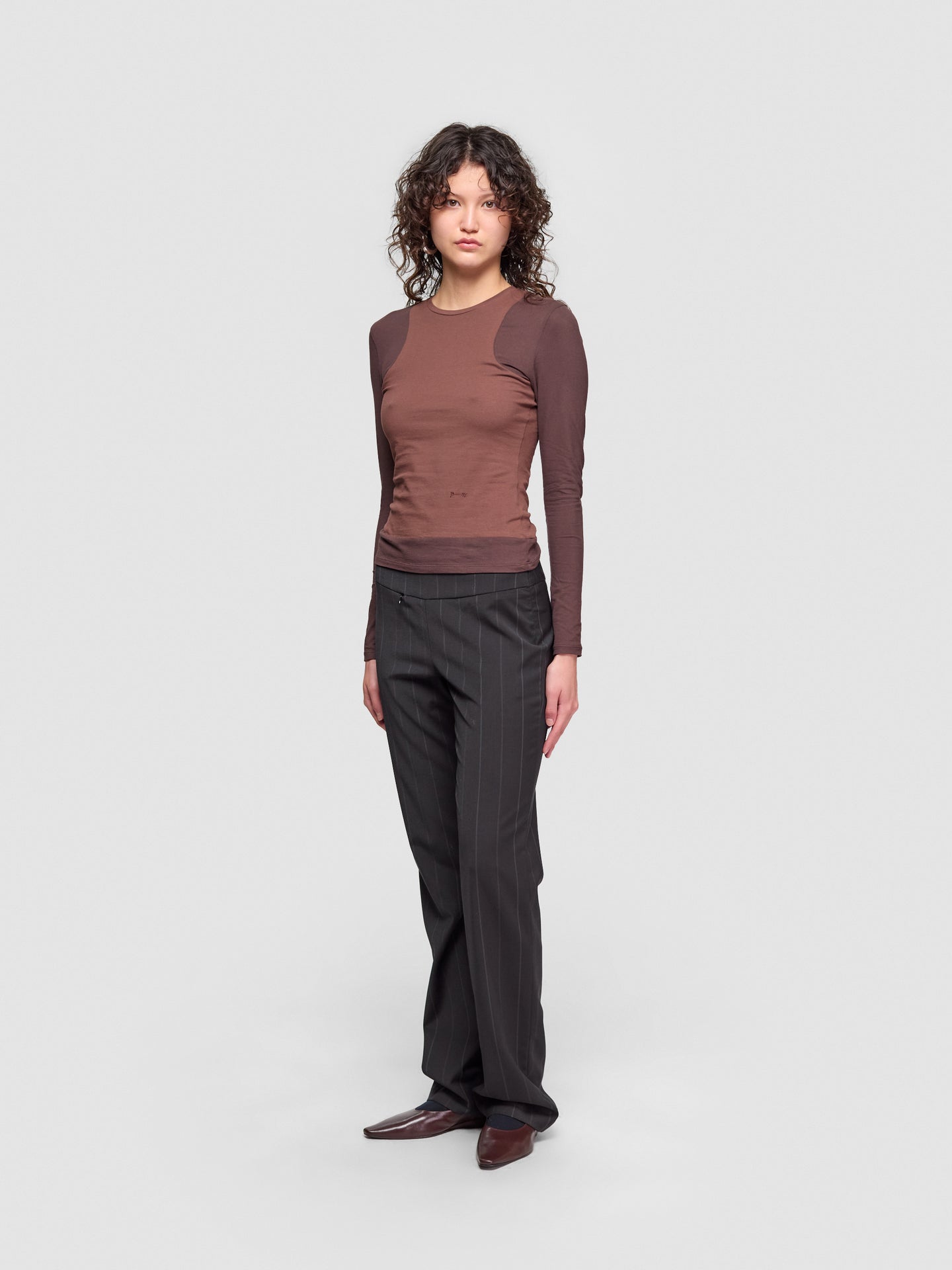 Luella Shoes in Brown