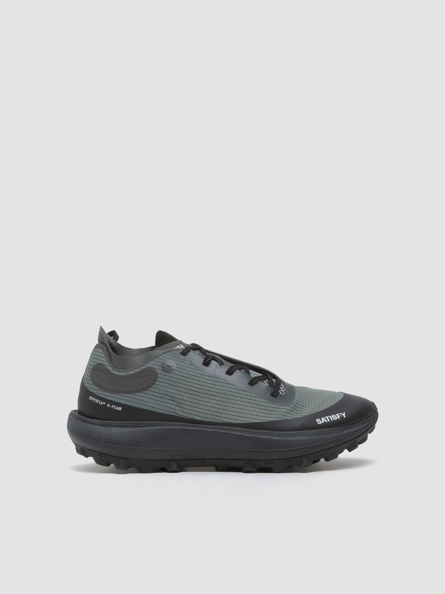 The Rocker™ Sneaker in Shadow