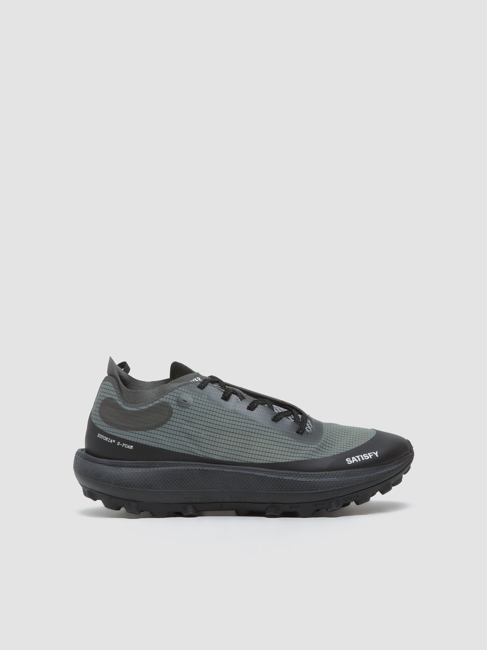 The Rocker™ Sneaker in Shadow