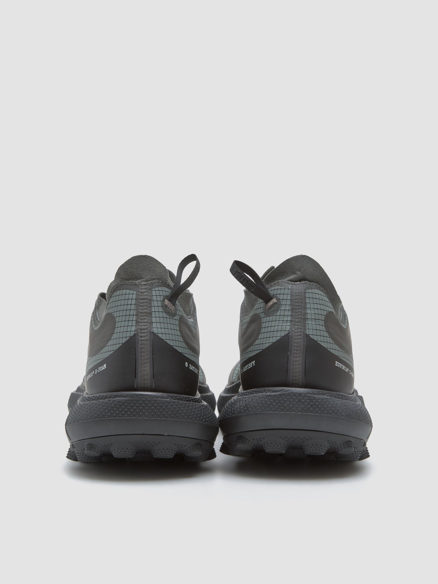 The Rocker™ Sneaker in Shadow