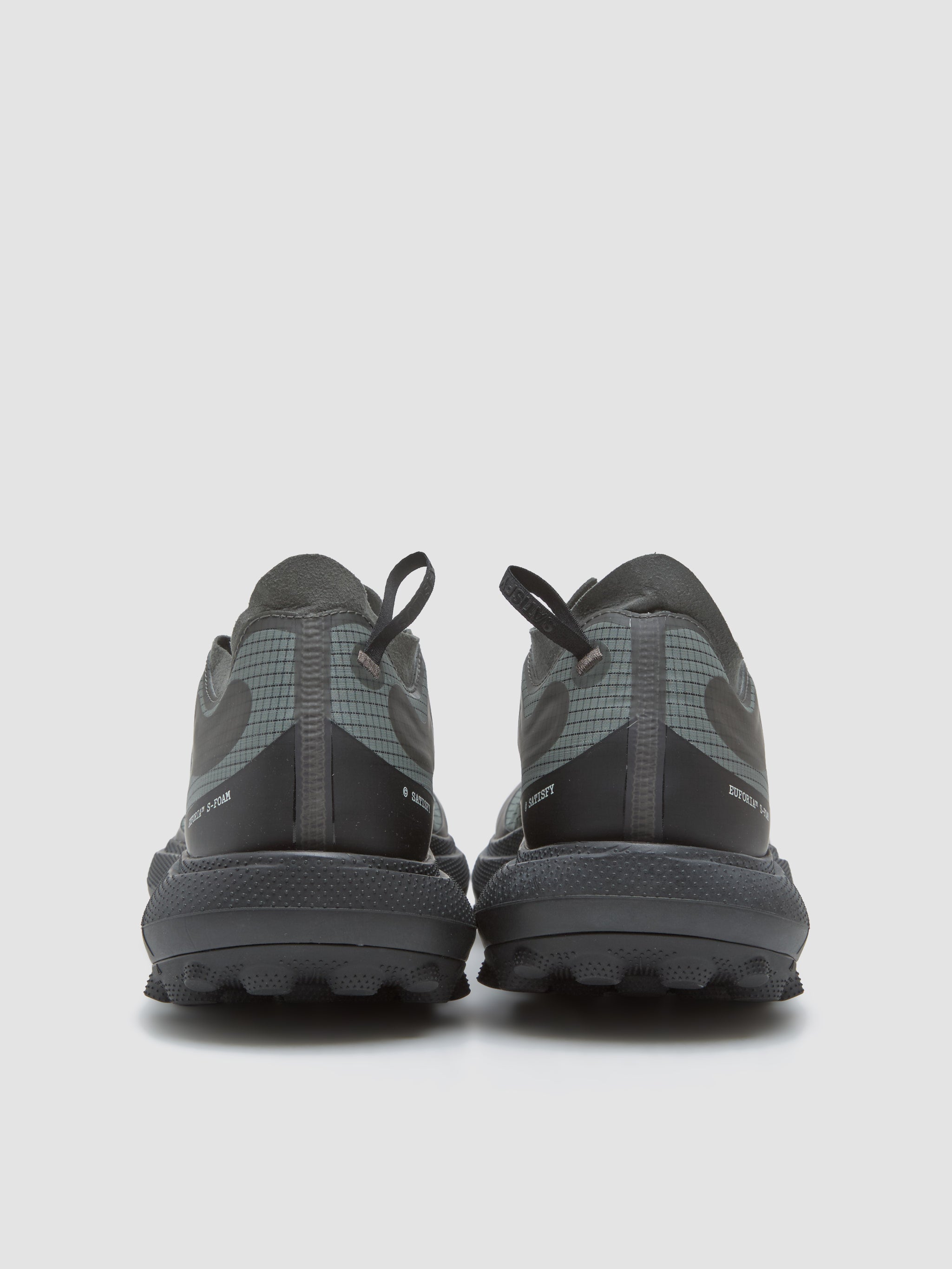 The Rocker™ Sneaker in Shadow