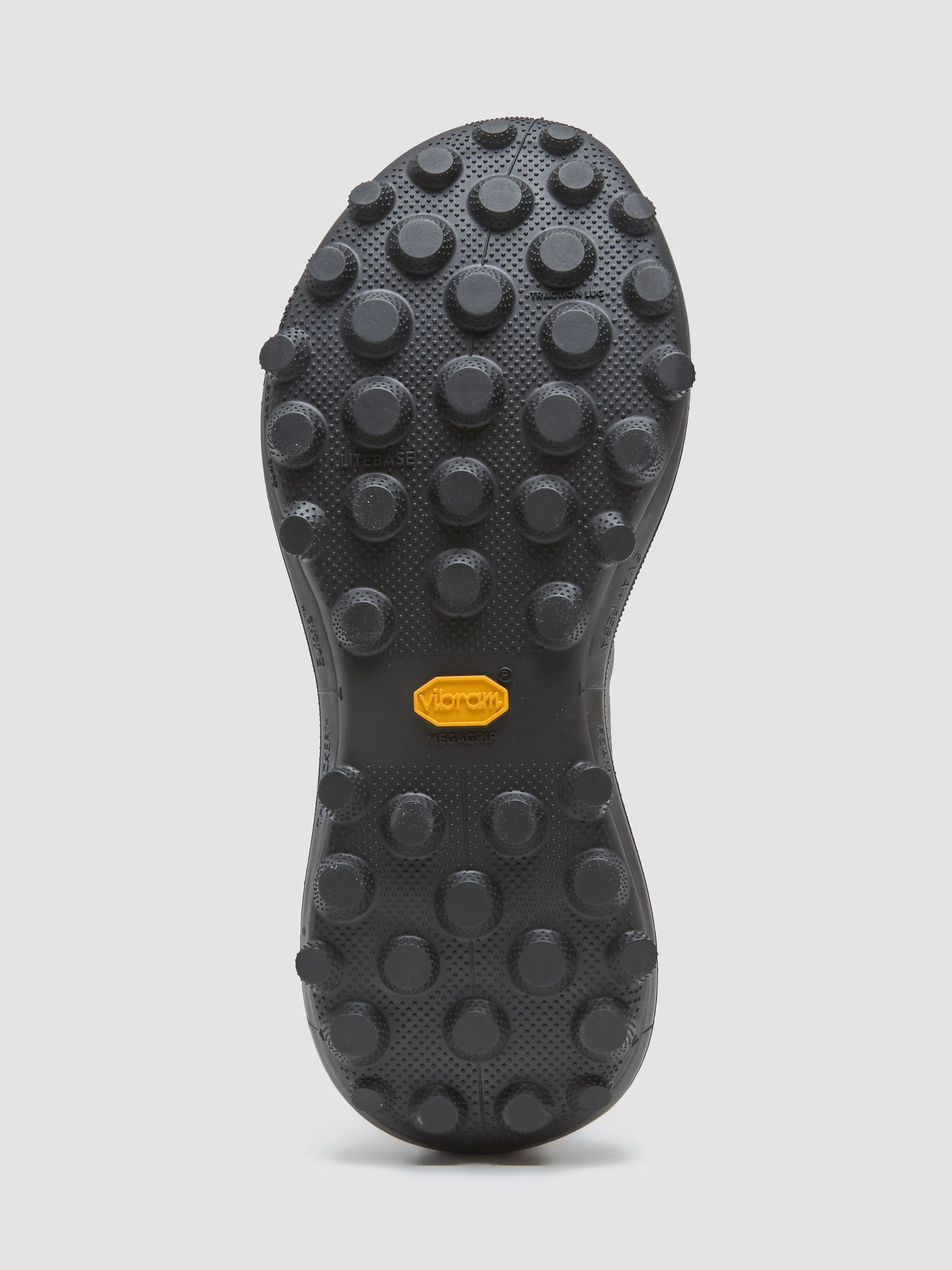 The Rocker™ Sneaker in Shadow