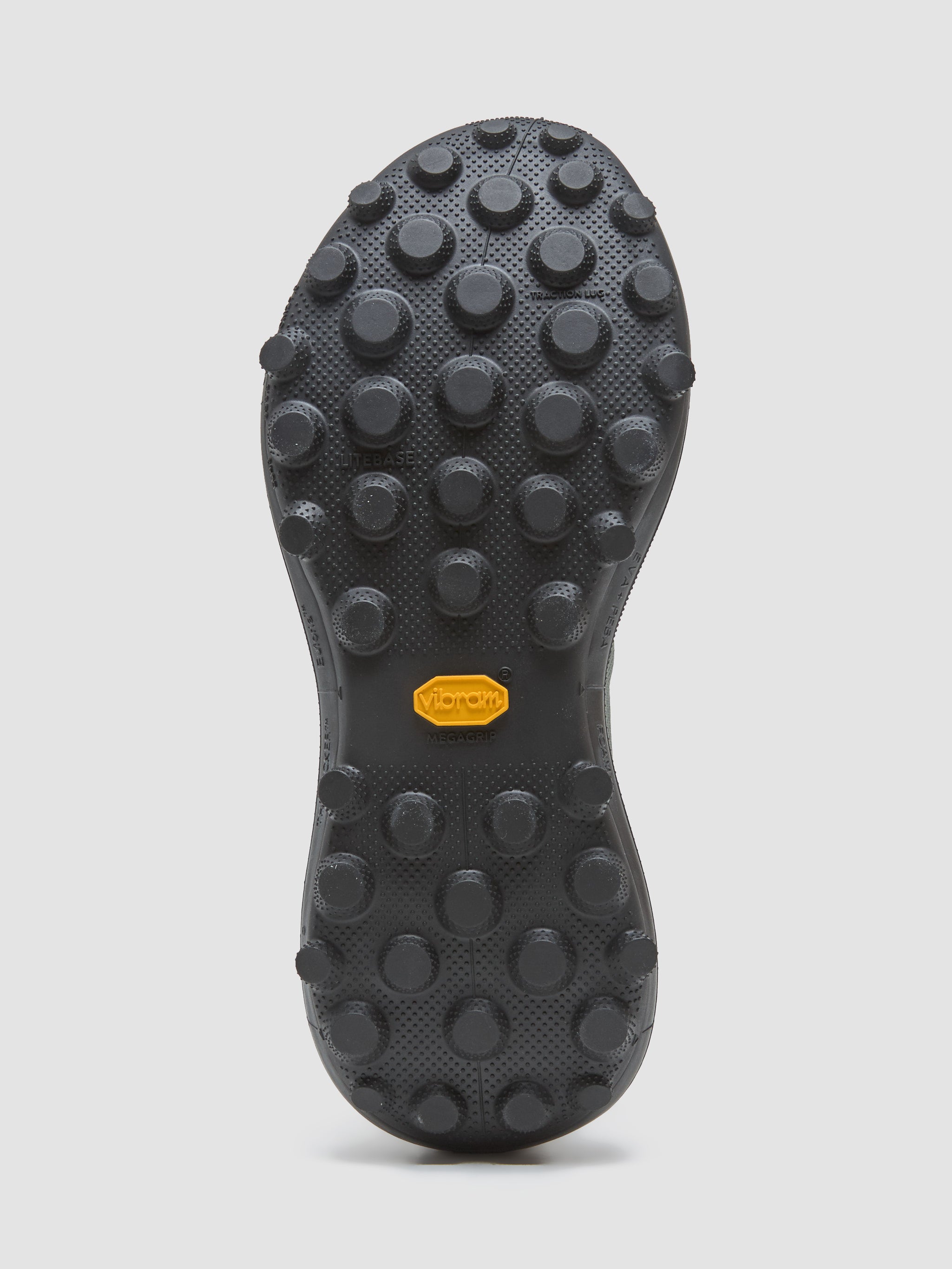 The Rocker™ Sneaker in Shadow