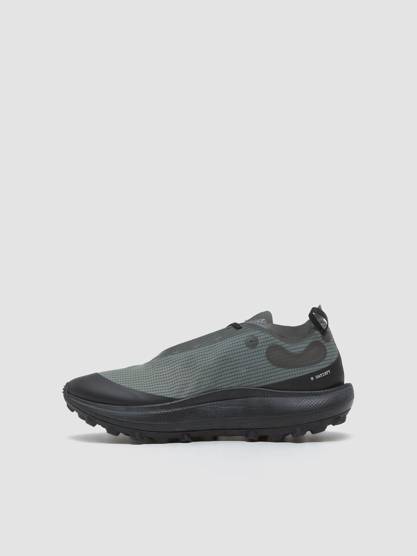 The Rocker™ Sneaker in Shadow