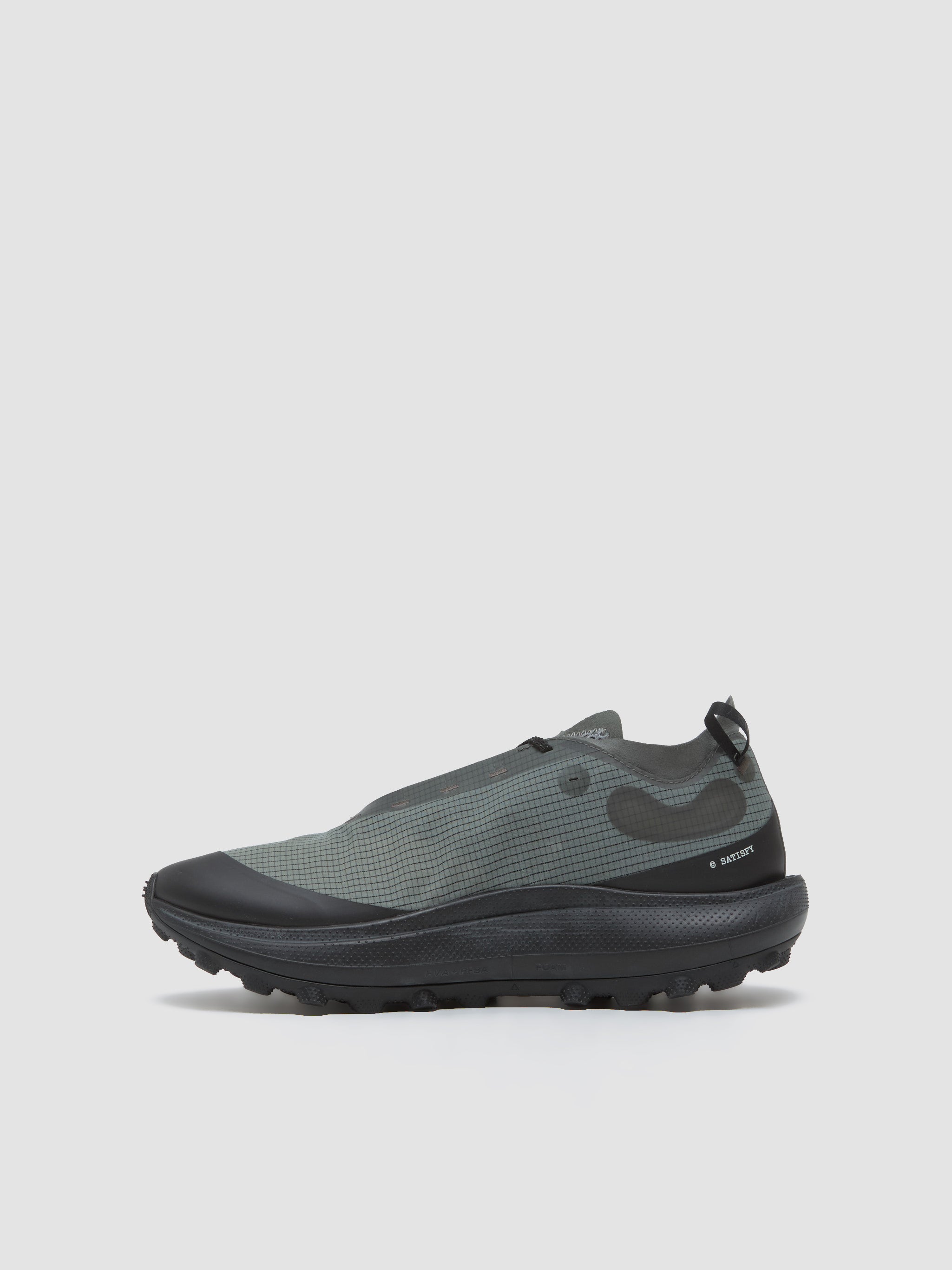 The Rocker™ Sneaker in Shadow