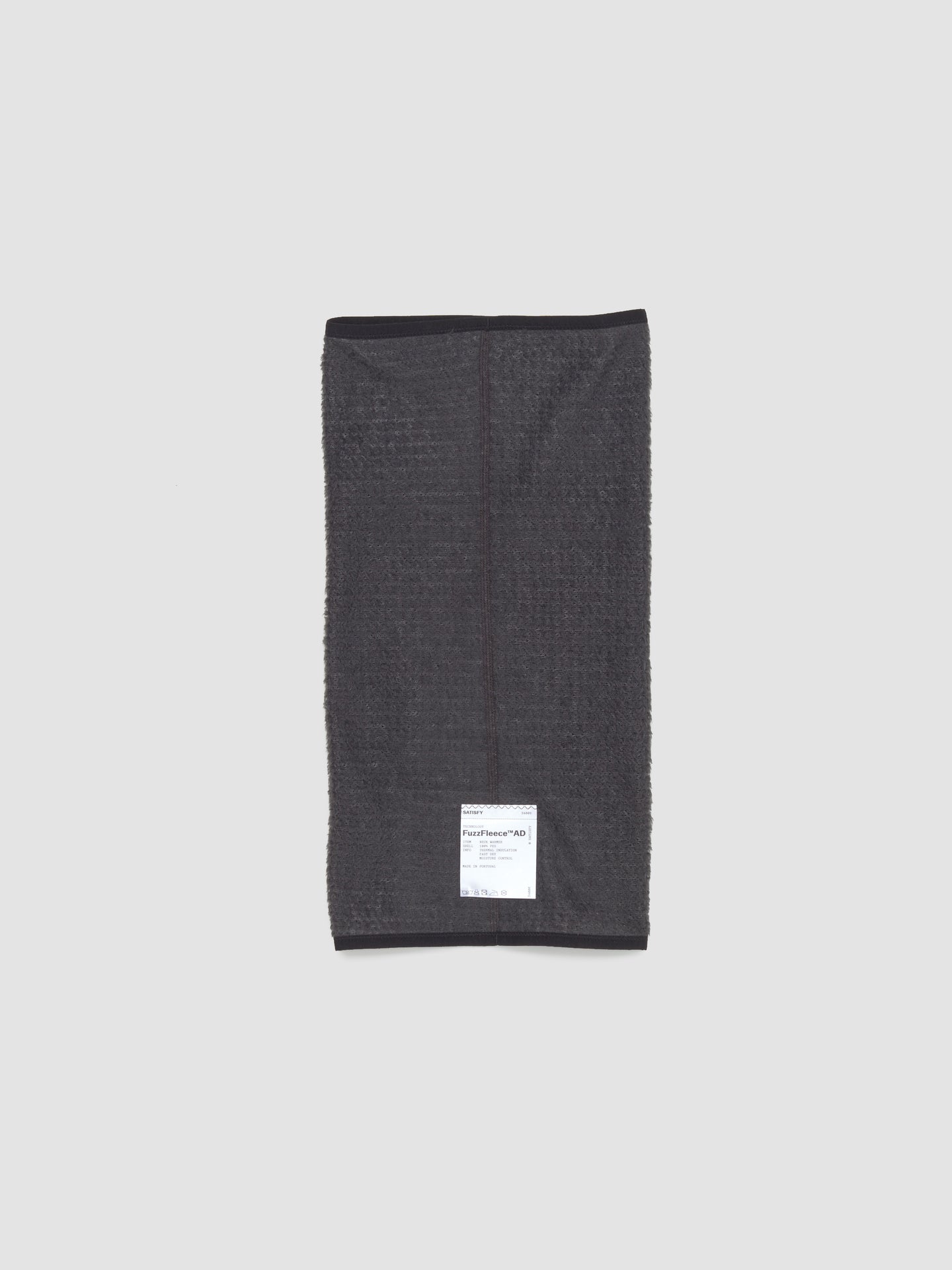 FuzzFleece AD Neck Warmer in Phantom