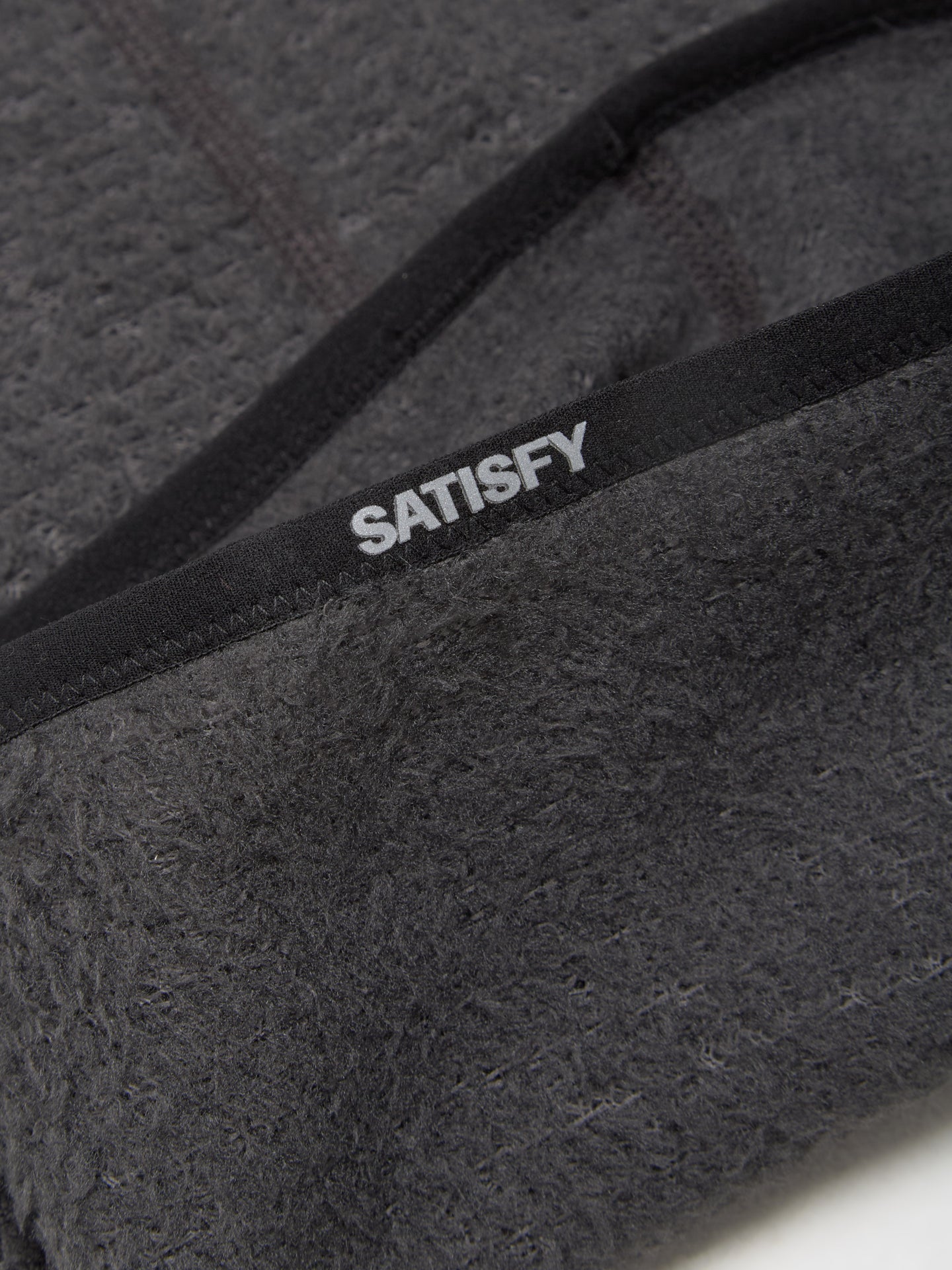 FuzzFleece AD Neck Warmer in Phantom