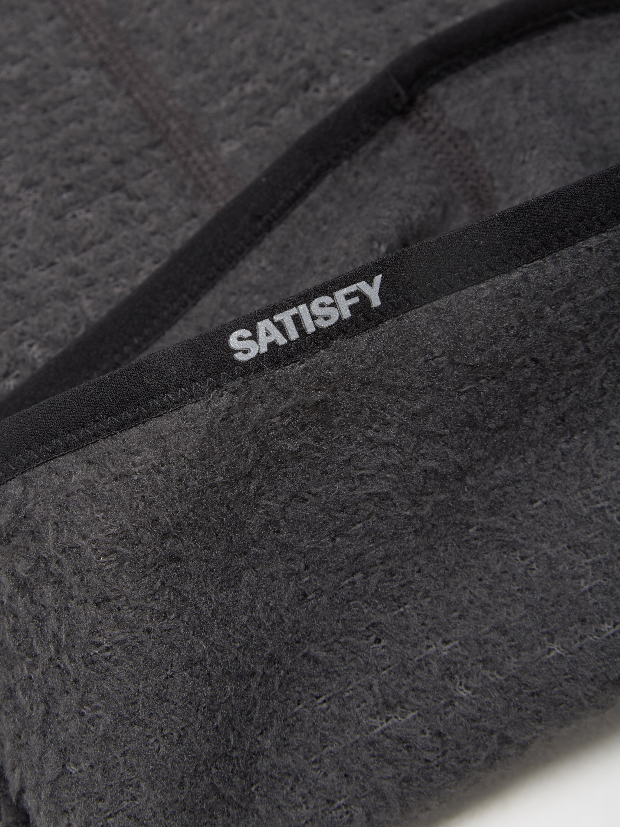 FuzzFleece AD Neck Warmer in Phantom