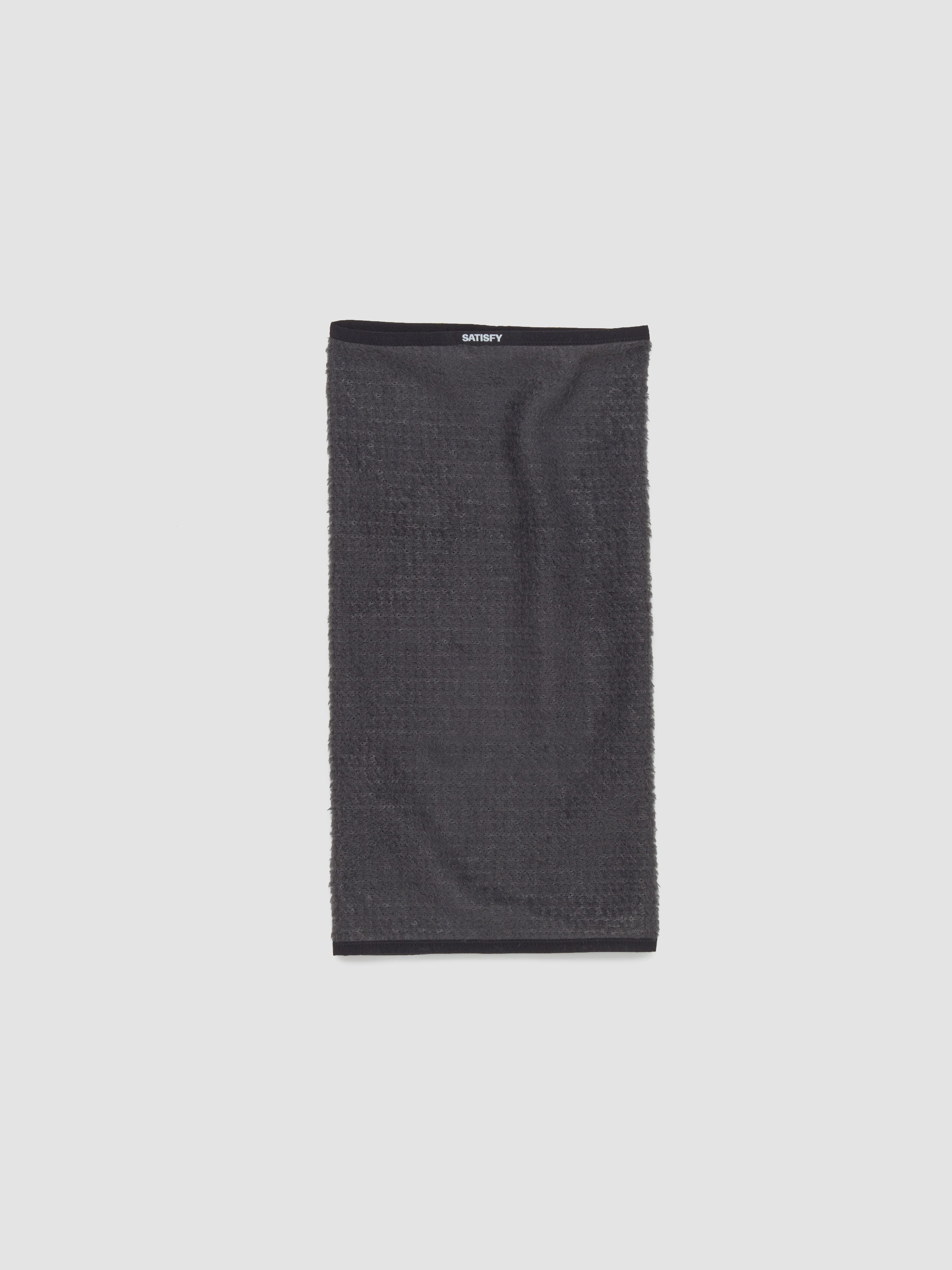 FuzzFleece AD Neck Warmer in Phantom