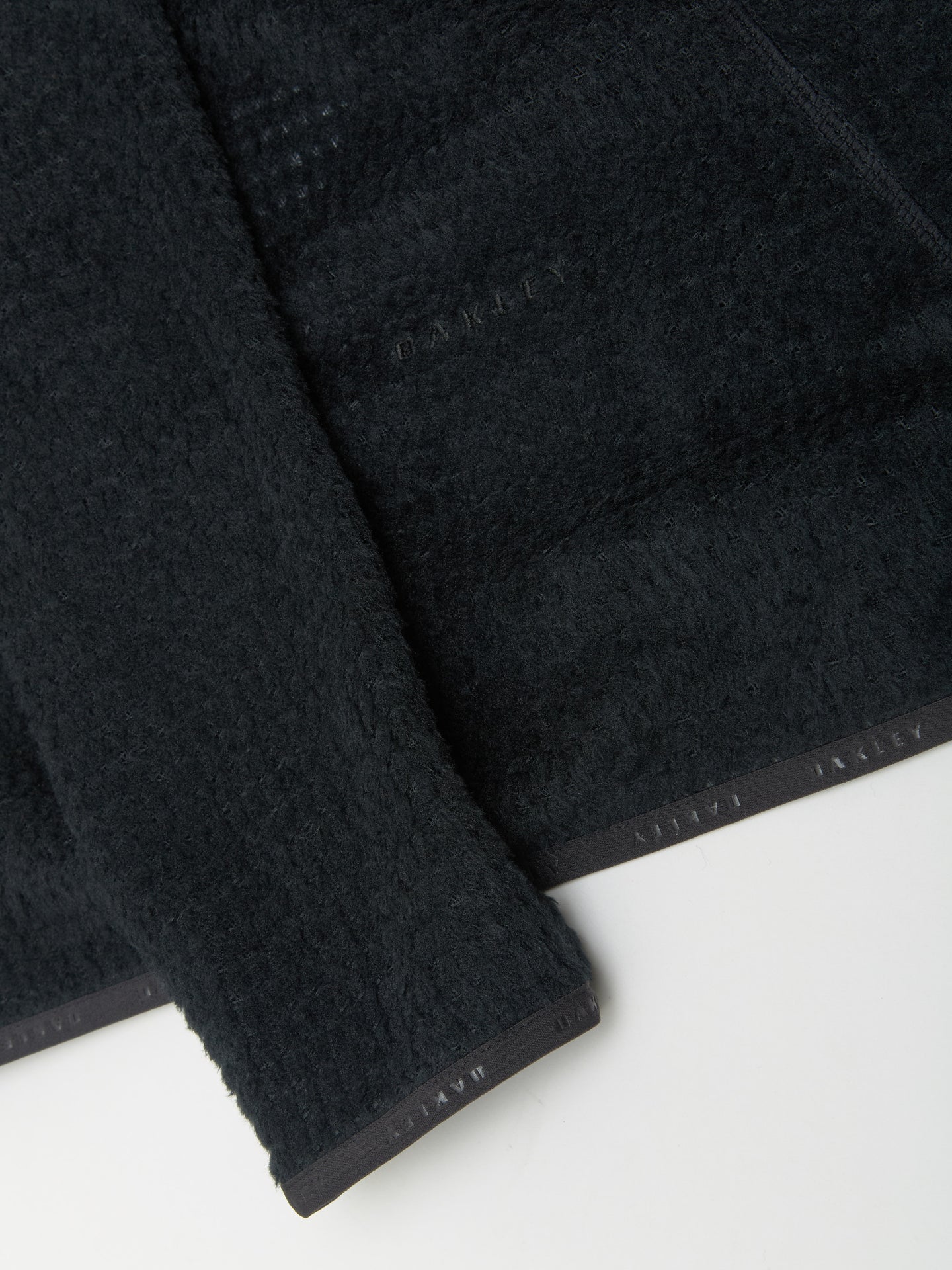 Bowls Alpha Half-Zip Sweatshirt in Blackout