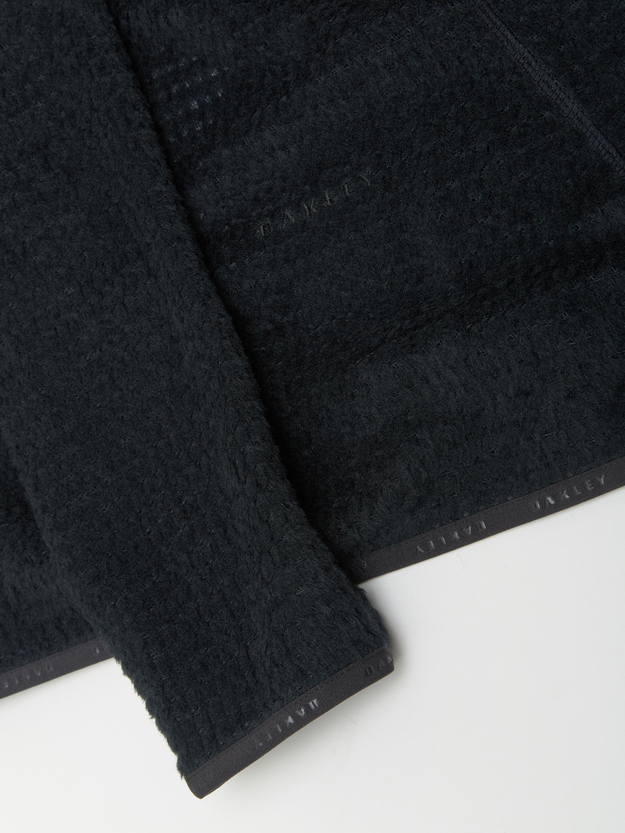 Bowls Alpha Half-Zip Sweatshirt in Blackout