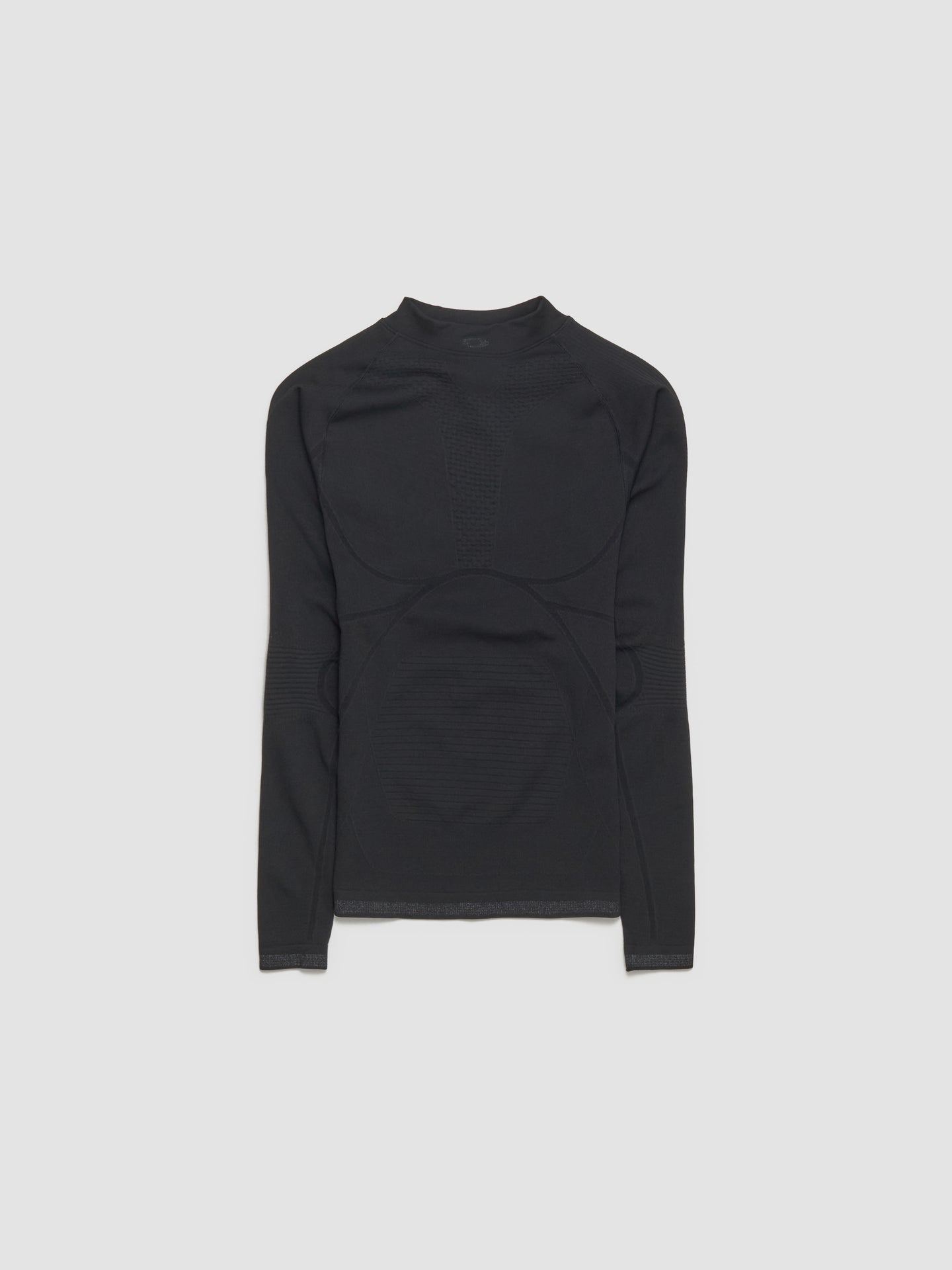 Latitude Soar Base Layer in Blackout