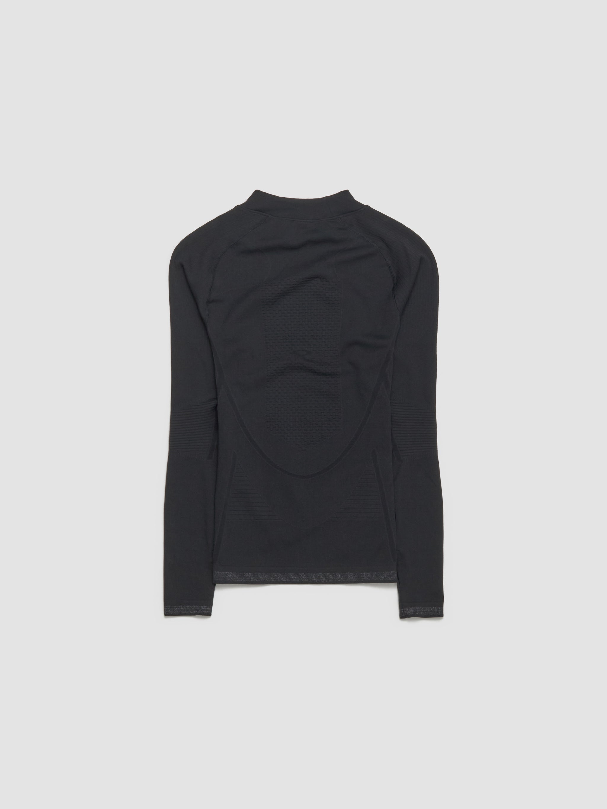 Latitude Soar Base Layer in Blackout