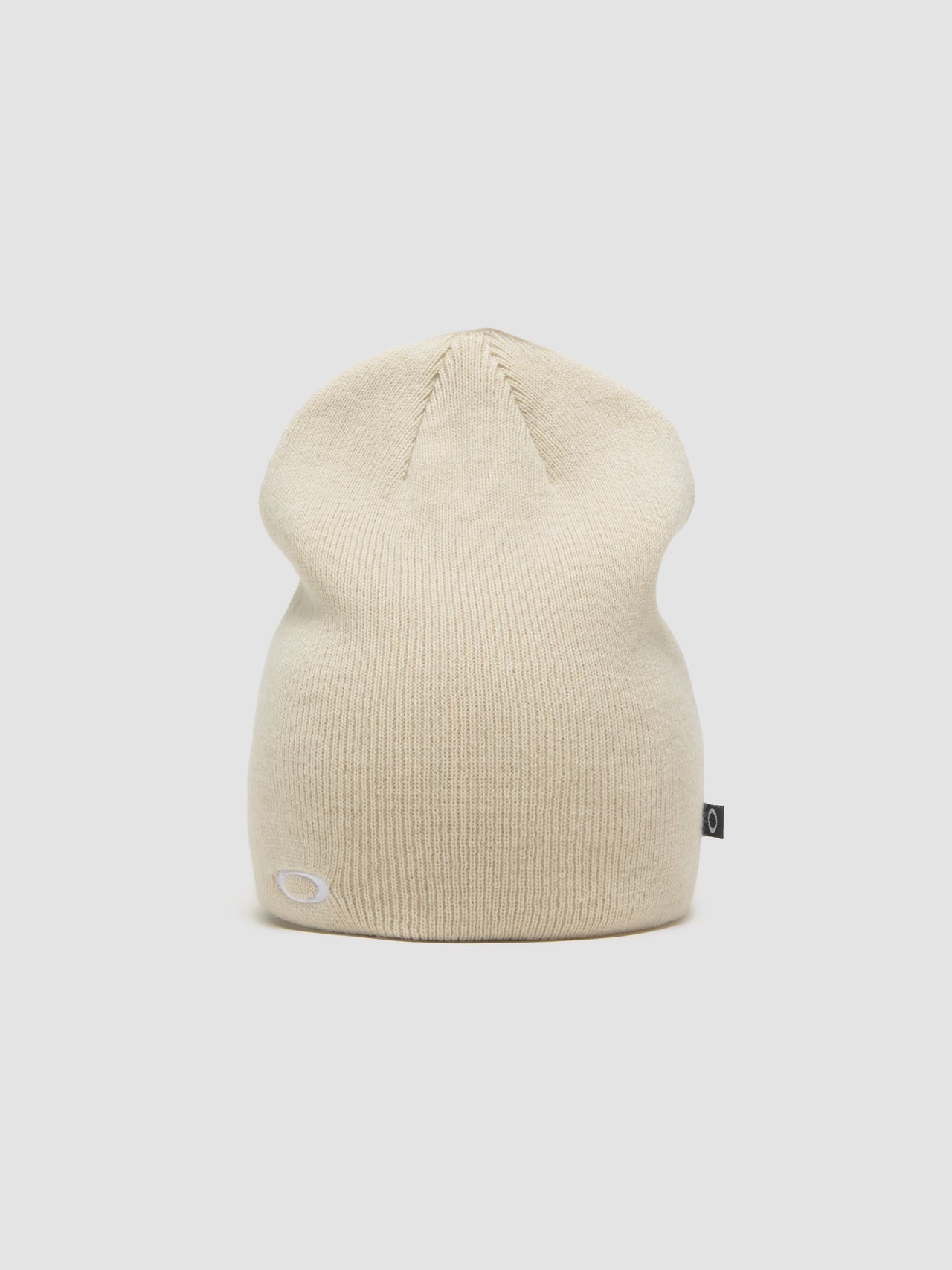 Fine Knit Beanie in Mist