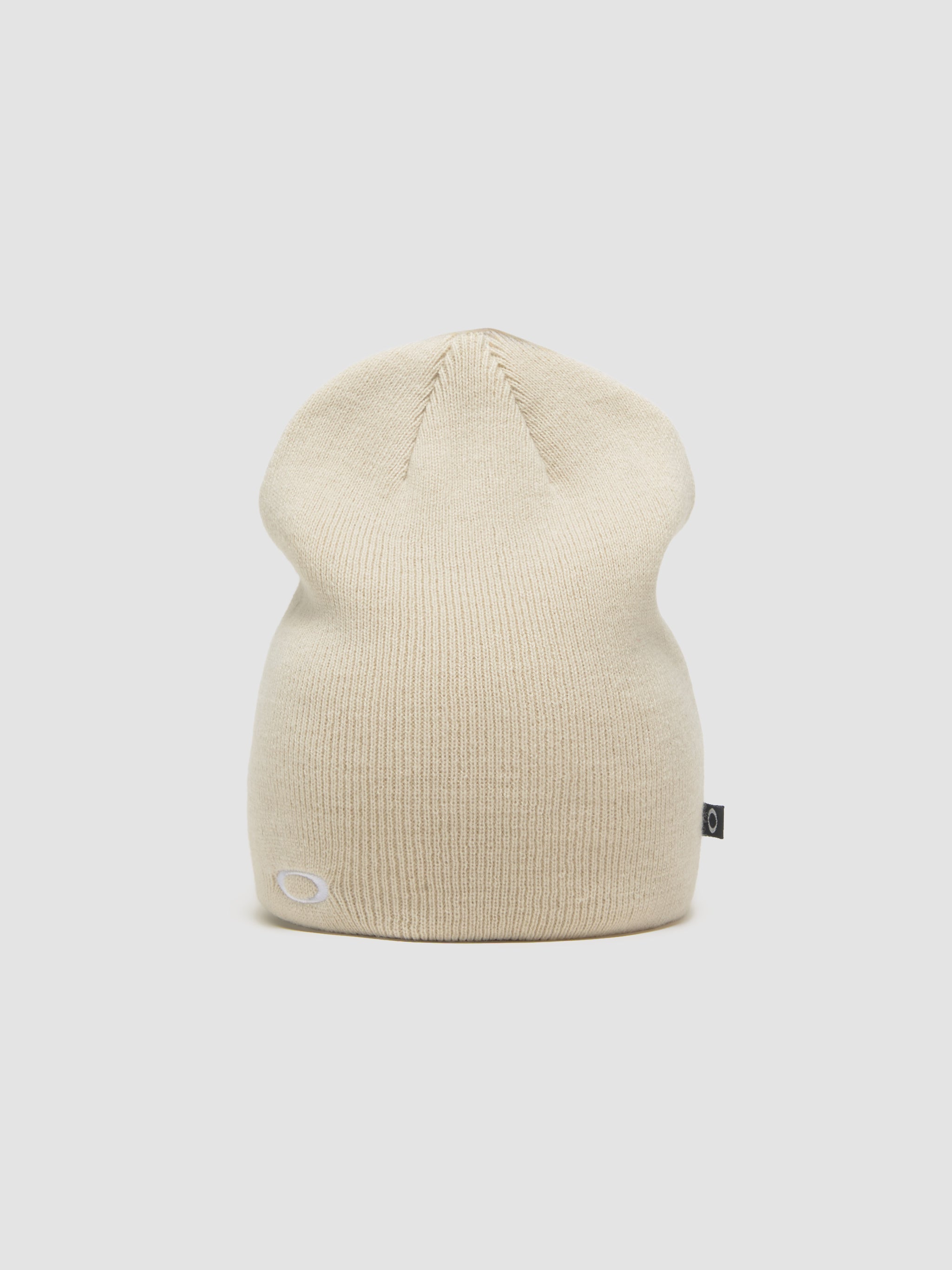 Fine Knit Beanie in Mist